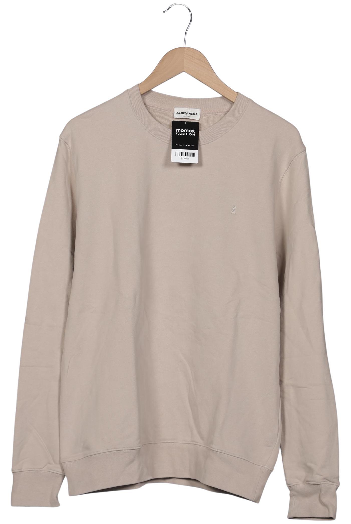 Thumbnail - Armedangels Herren Sweatshirt, beige, Gr. 52