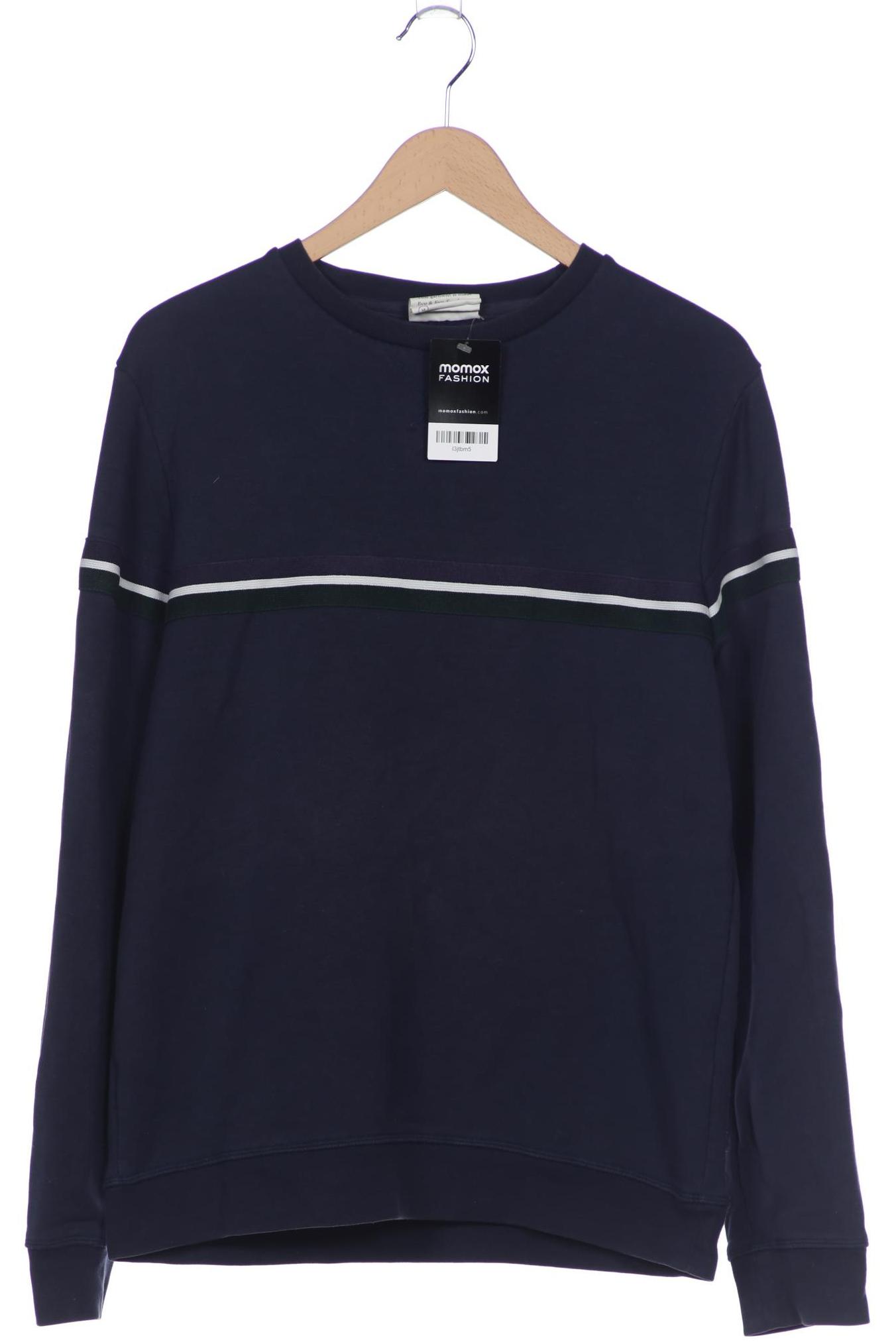 

Armedangels Herren Sweatshirt, marineblau, Gr. 48
