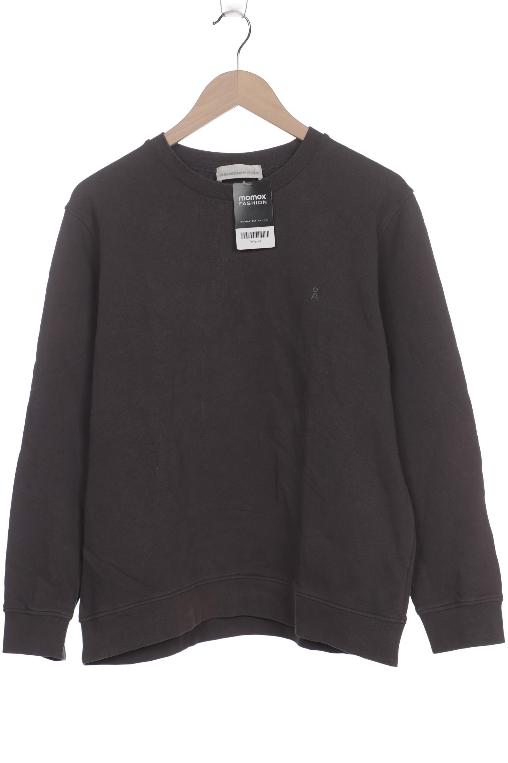 

Armedangels Herren Sweatshirt, grau, Gr. 52
