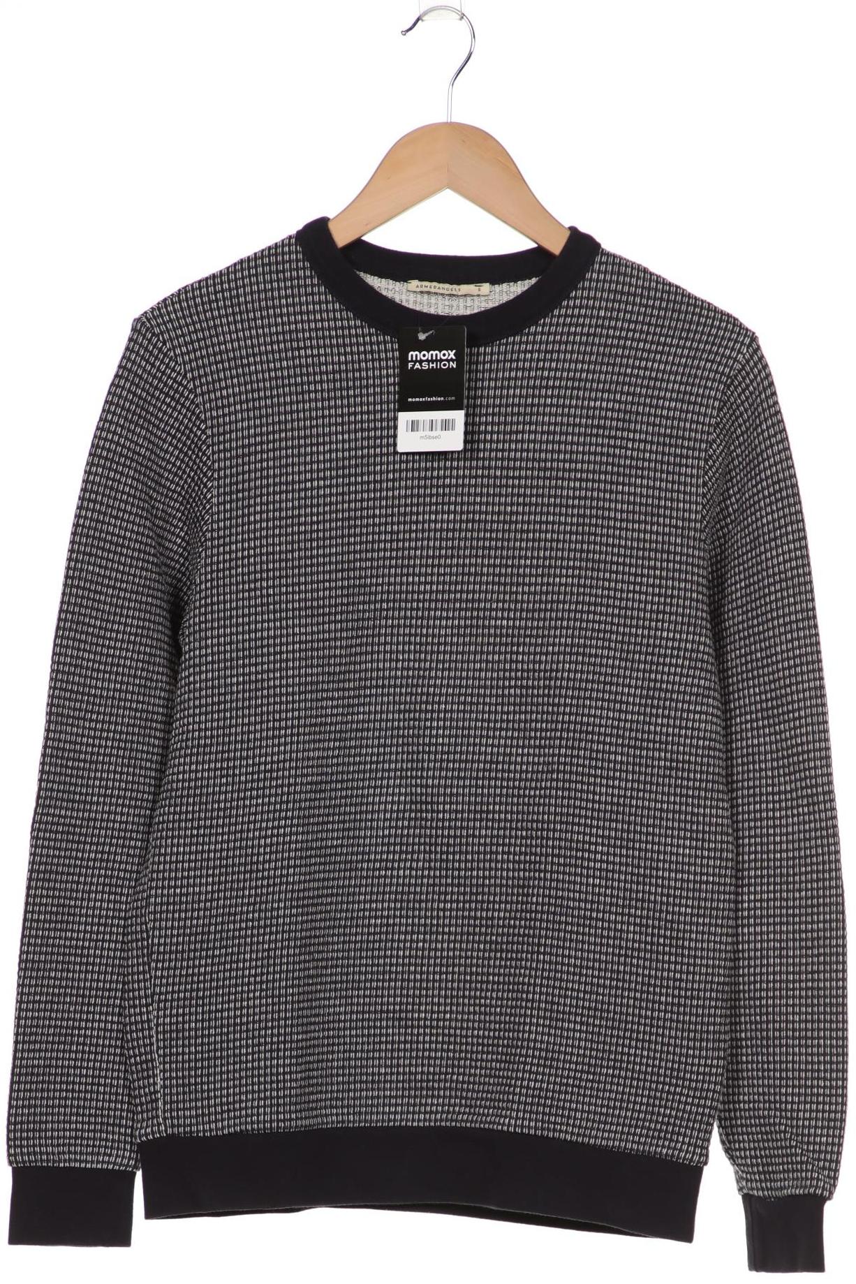 

ARMEDANGELS Herren Sweatshirt, marineblau