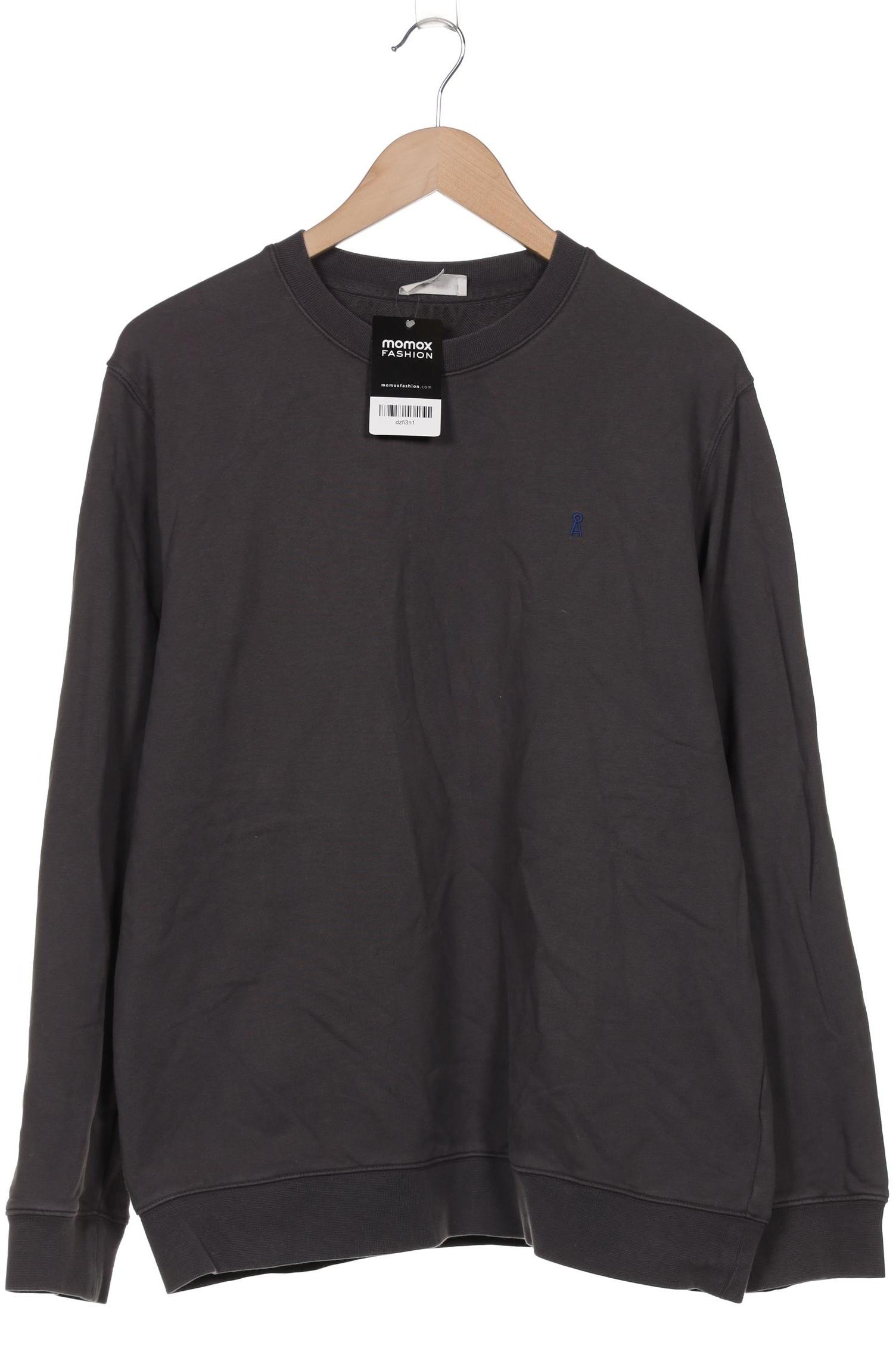 

Armedangels Herren Sweatshirt, grau, Gr. 54