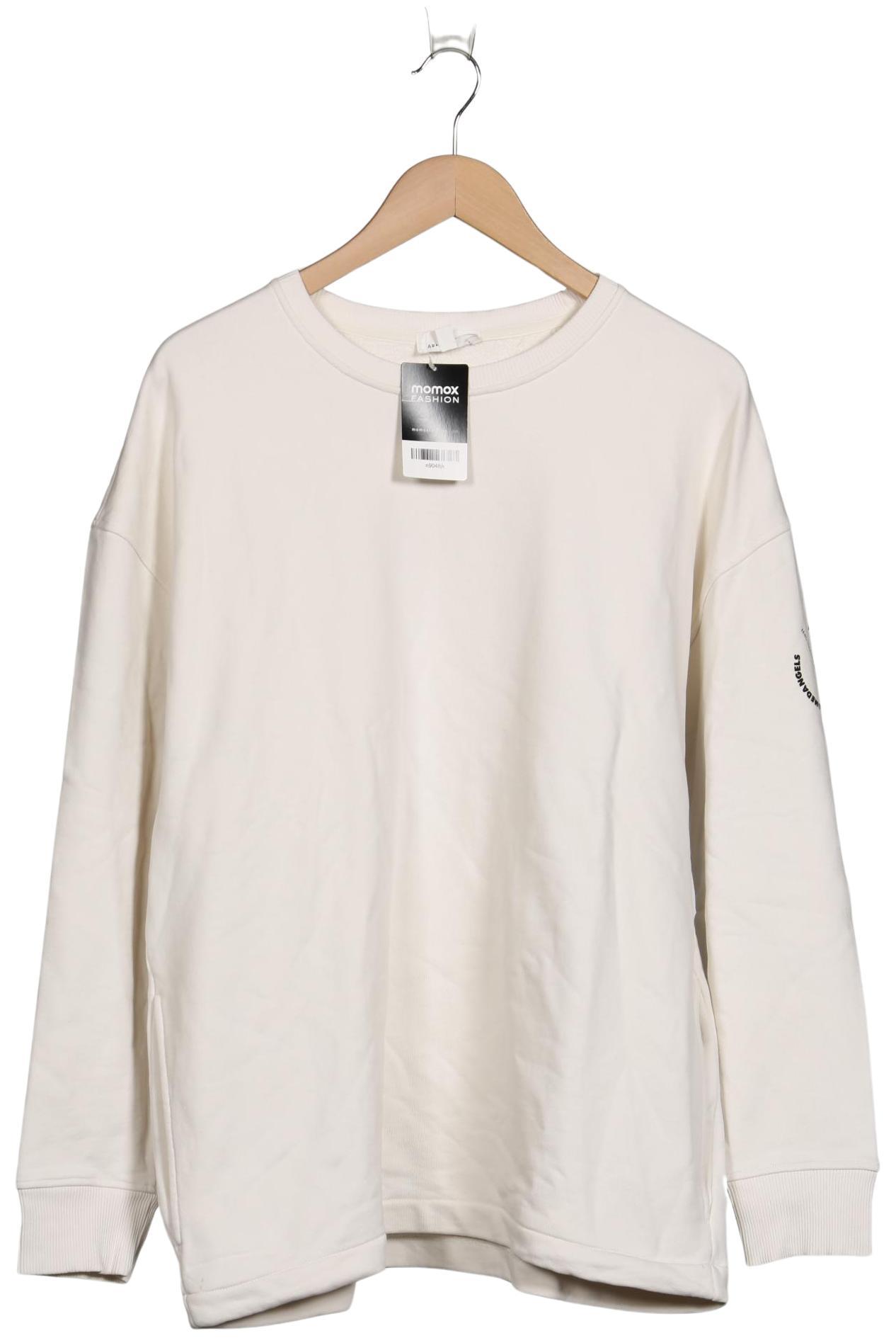 Thumbnail - Armedangels Herren Sweatshirt, weiß, Gr. 54