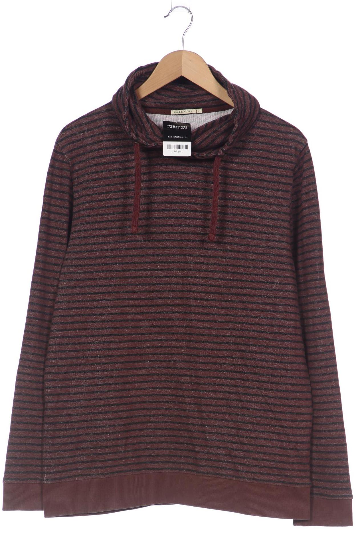 

Armedangels Herren Sweatshirt, braun, Gr. 52