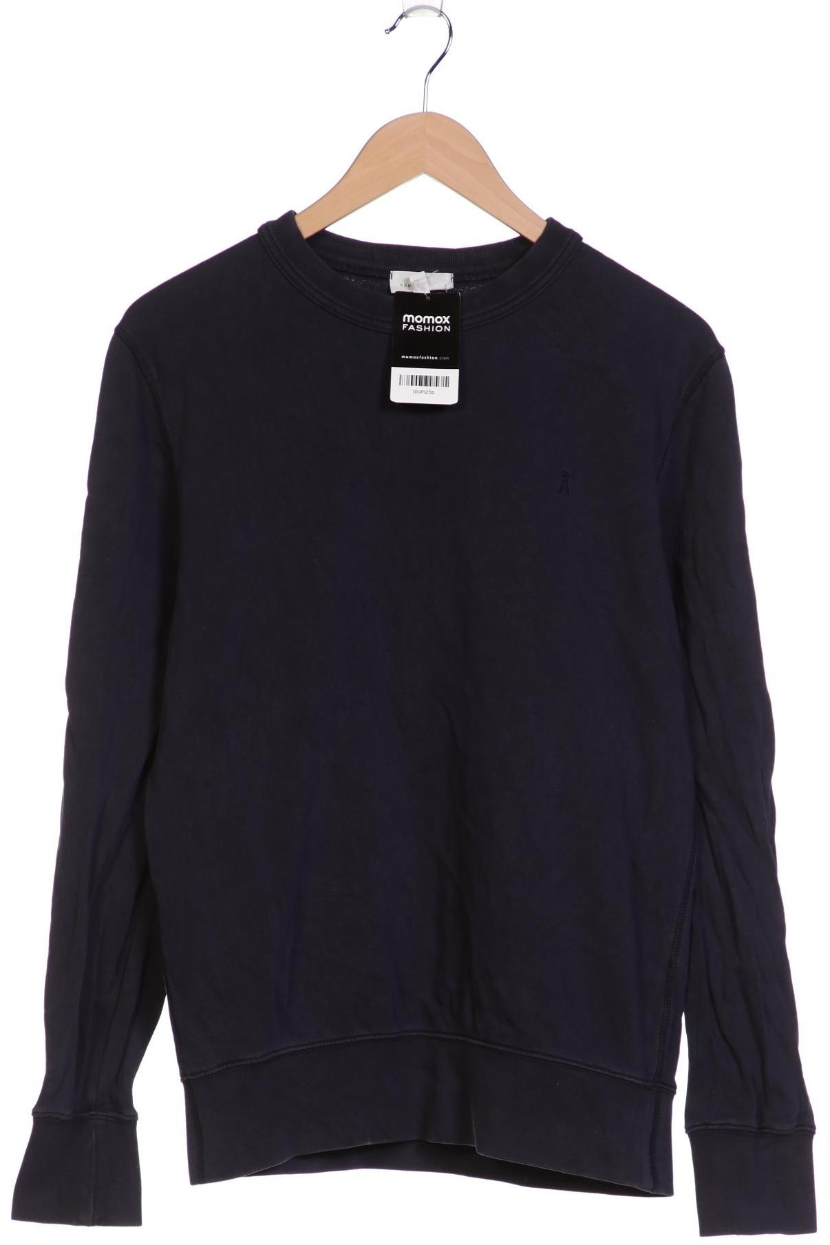 

Armedangels Herren Sweatshirt, marineblau, Gr. 46