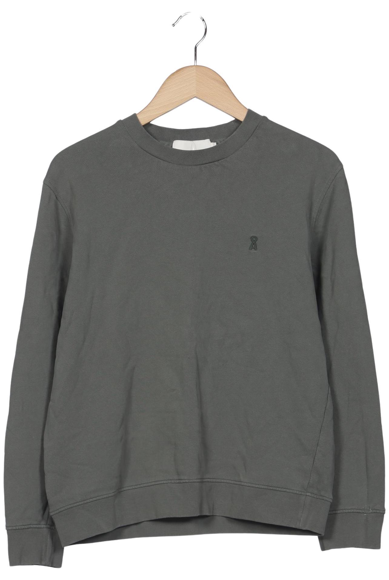 

Armedangels Herren Sweatshirt, grau, Gr. 48