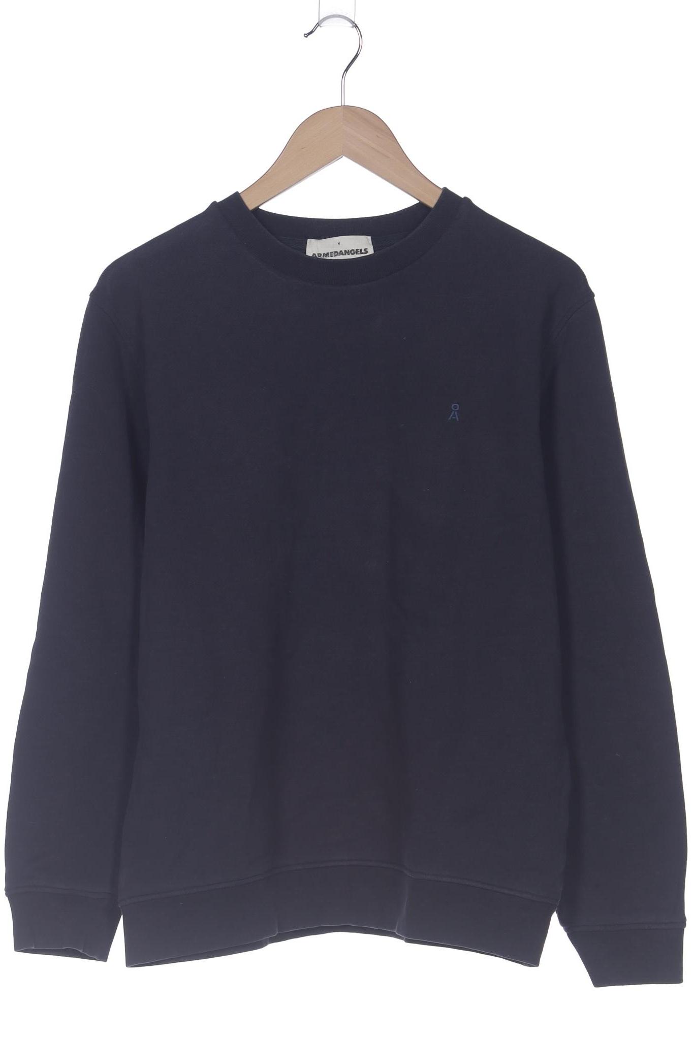 

Armedangels Herren Sweatshirt, marineblau, Gr. 48