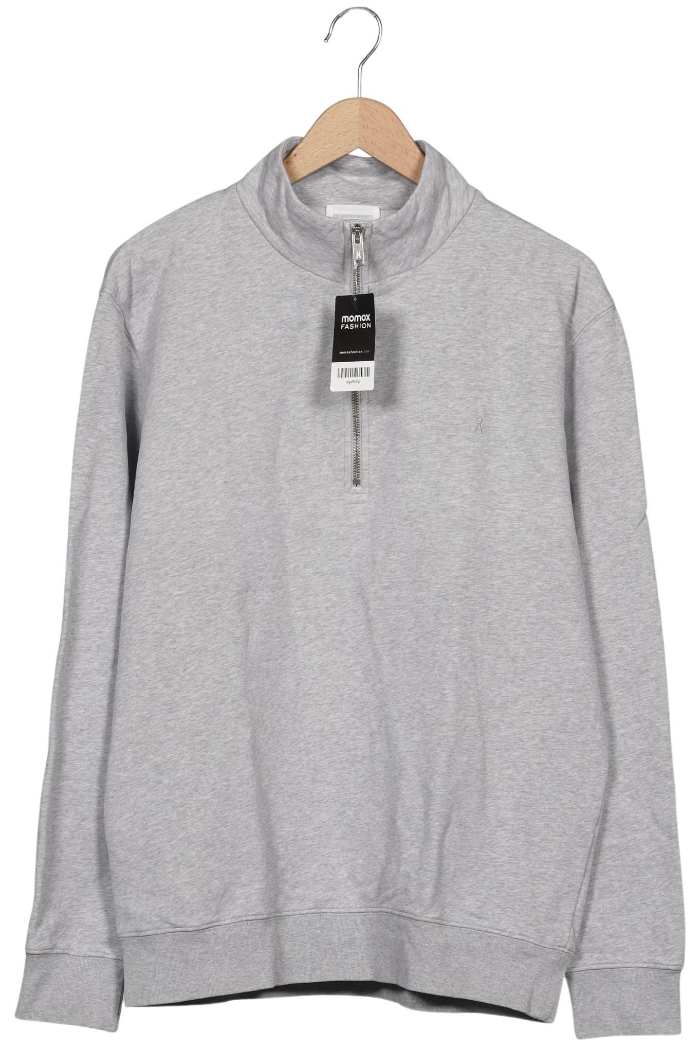 

Armedangels Herren Sweatshirt, grau, Gr. 54