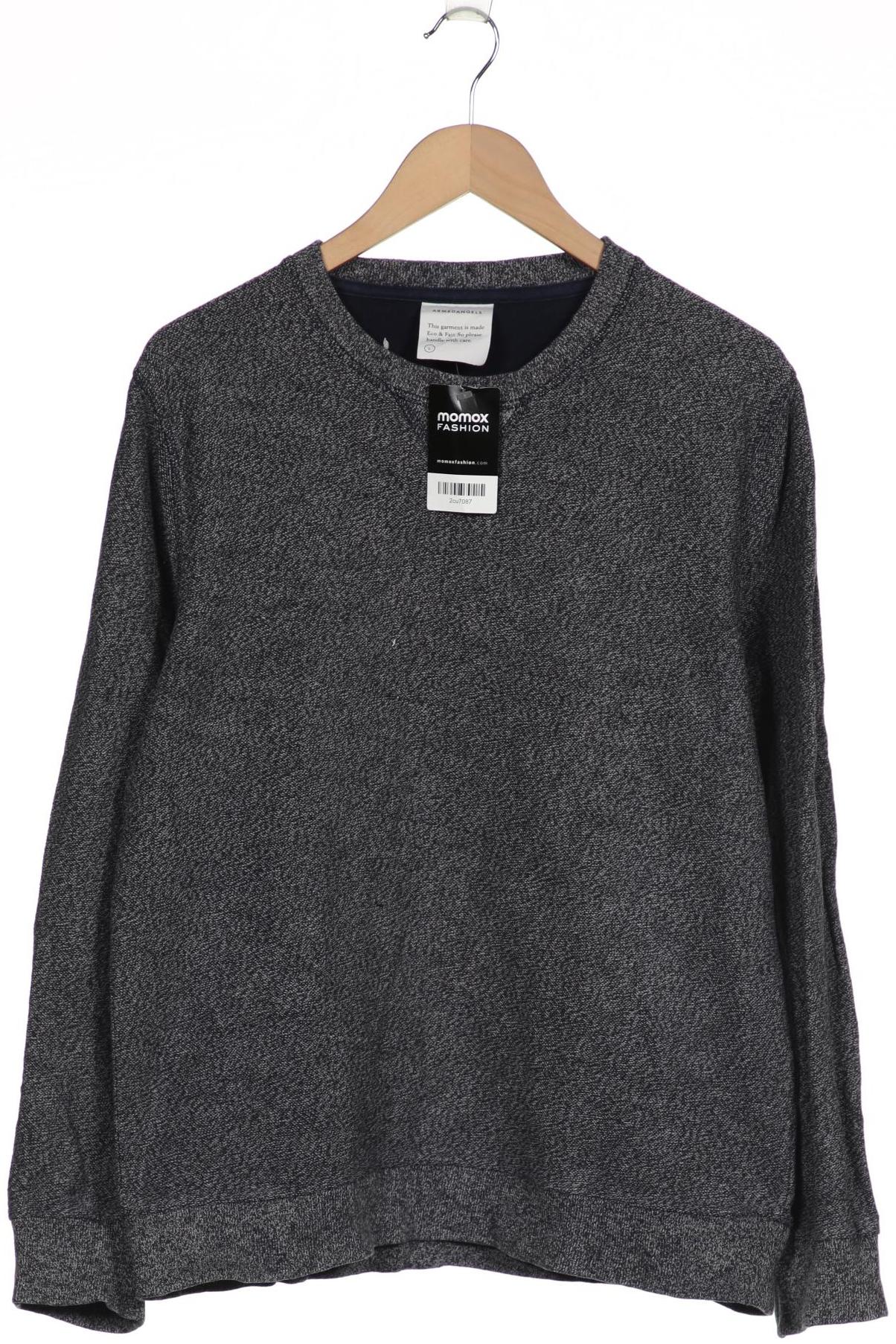

Armedangels Herren Sweatshirt, marineblau, Gr. 52