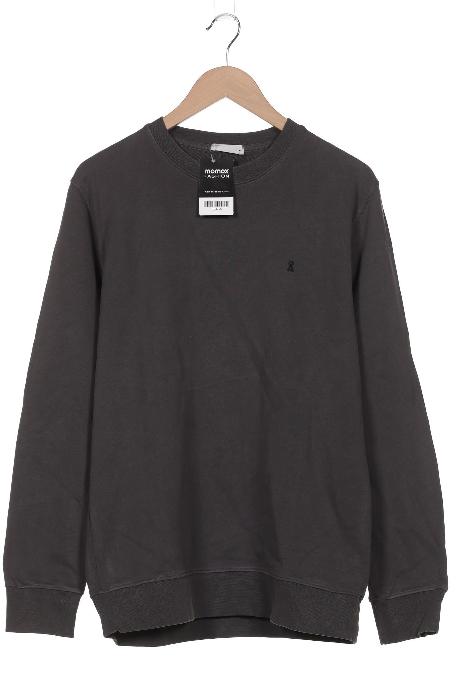 

Armedangels Herren Sweatshirt, grau, Gr. 52