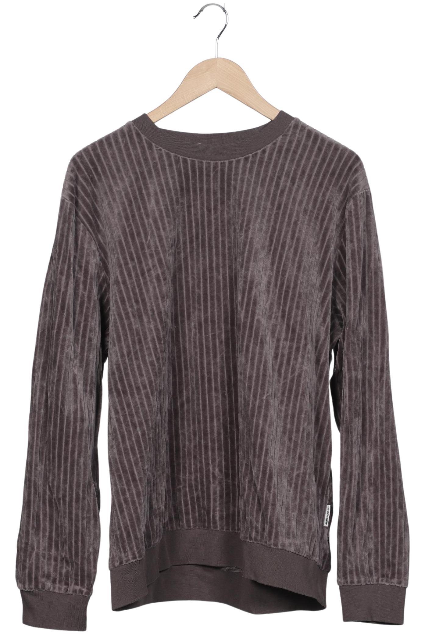 

Armedangels Herren Sweatshirt, braun, Gr. 54