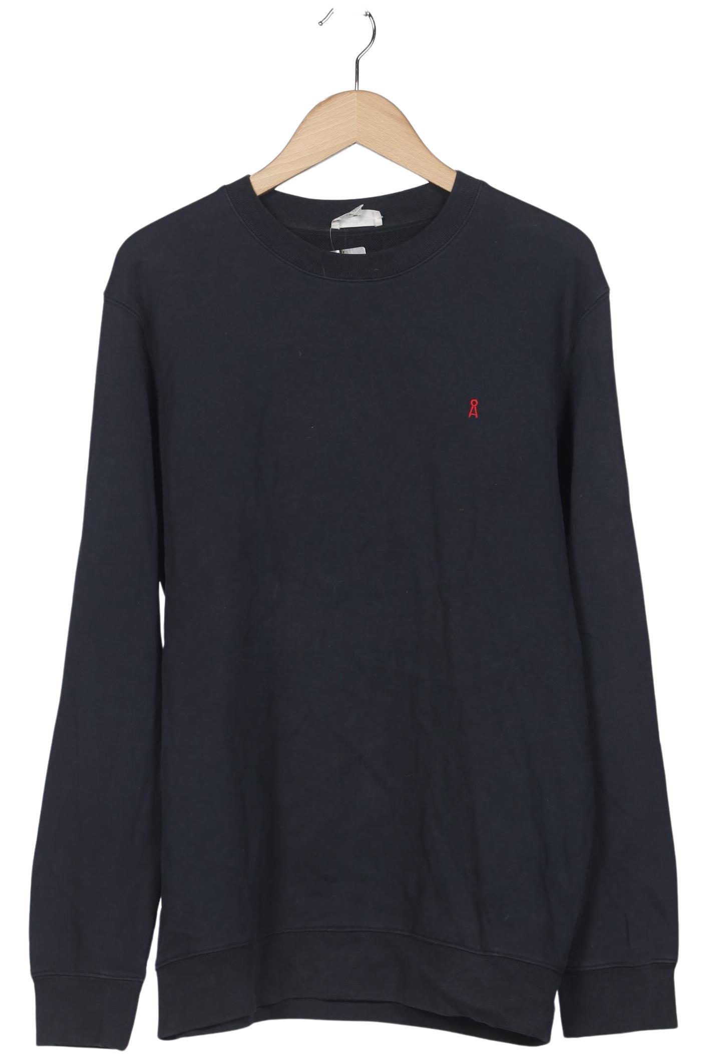 

Armedangels Herren Sweatshirt, marineblau, Gr. 54