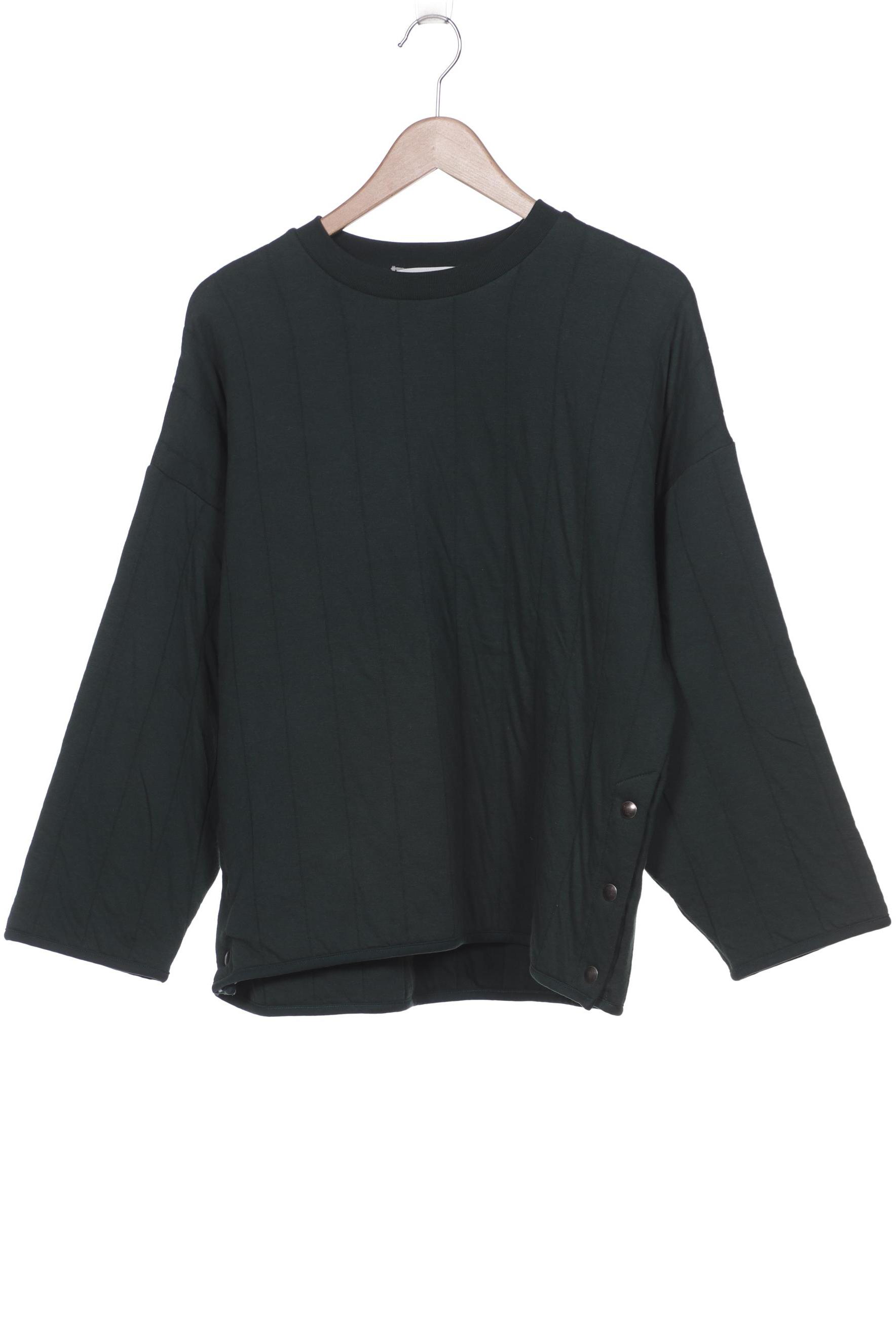 

ARMEDANGELS Herren Sweatshirt, grün