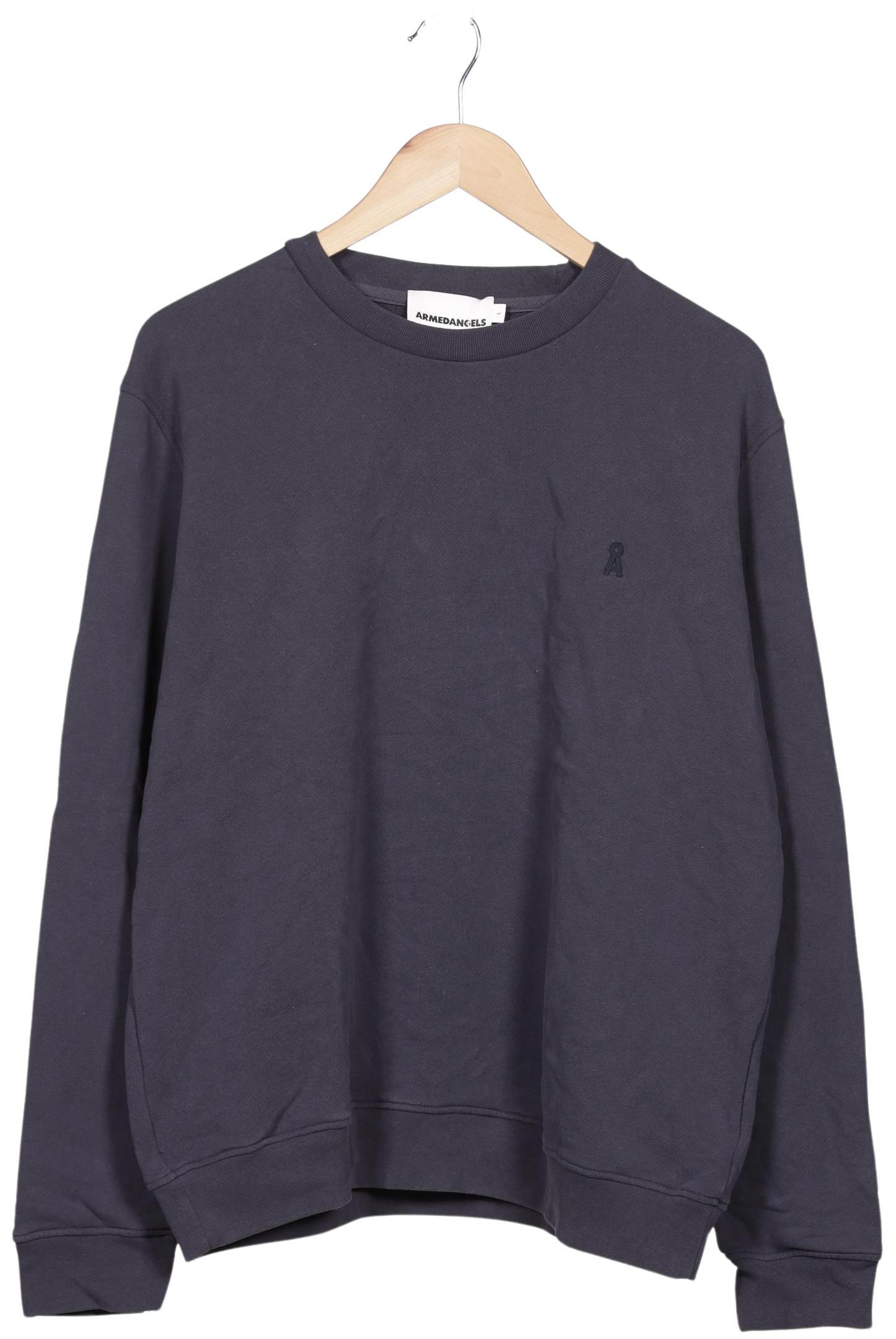 

Armedangels Herren Sweatshirt, grau, Gr. 52