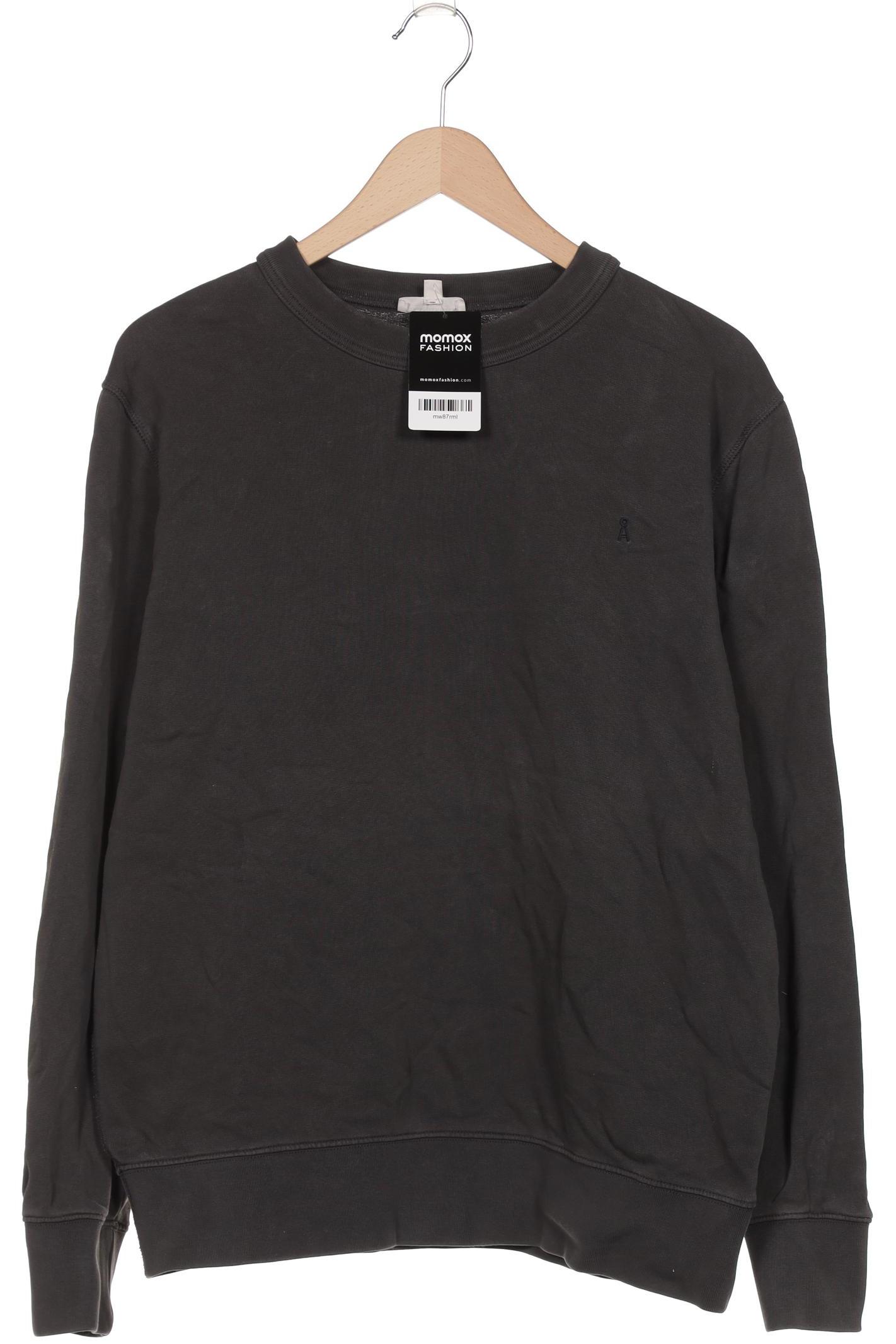 Thumbnail - Armedangels Herren Sweatshirt, grau, Gr. 52