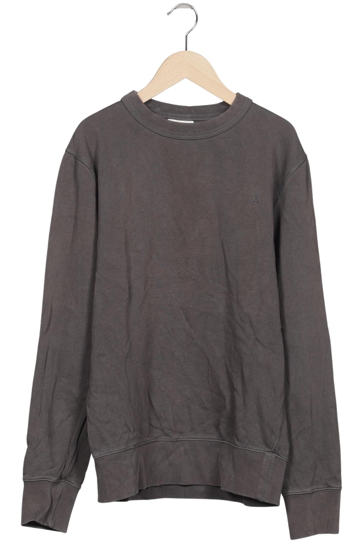 

Armedangels Herren Sweatshirt, grau, Gr. 46