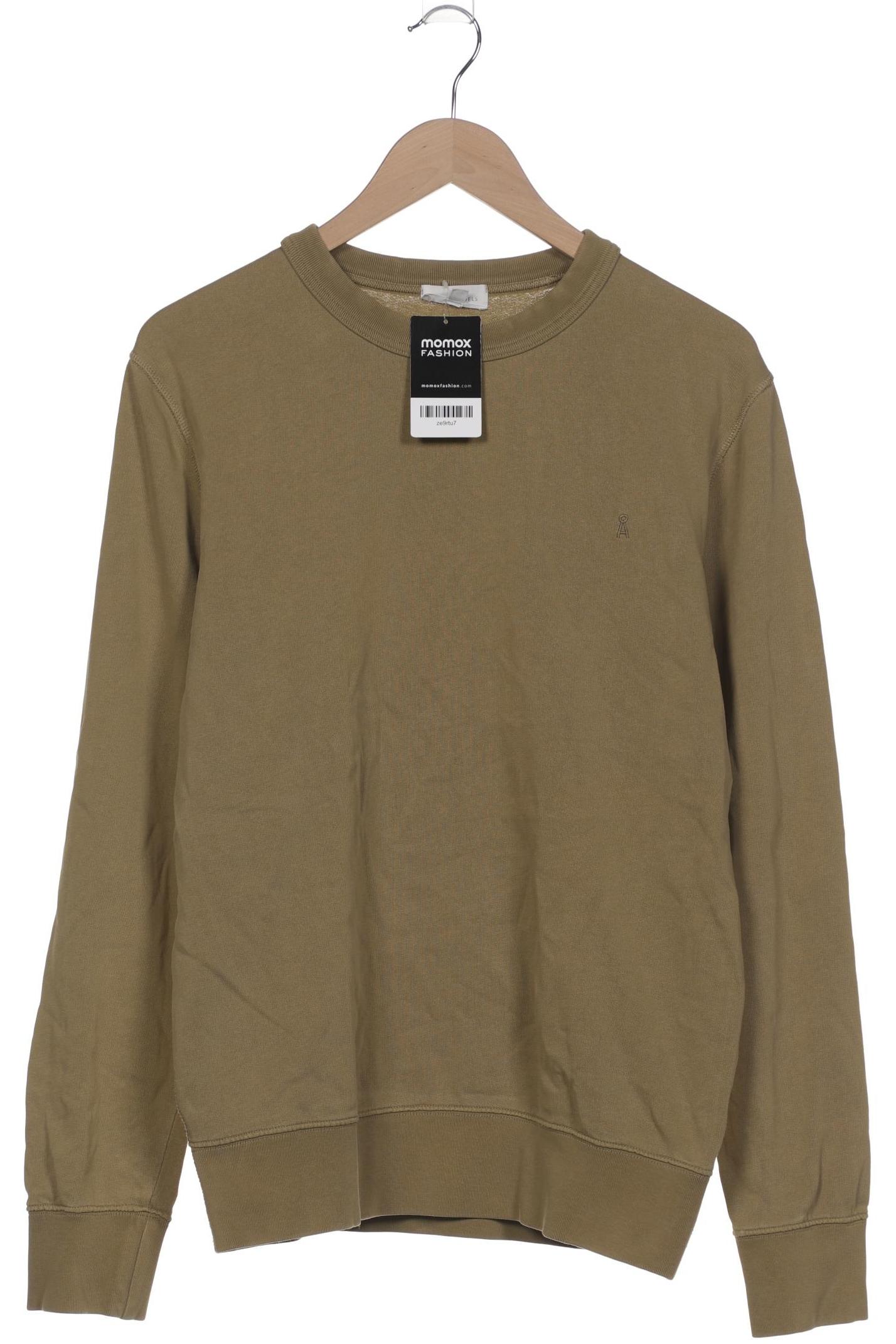 

Armedangels Herren Sweatshirt, grün, Gr. 48