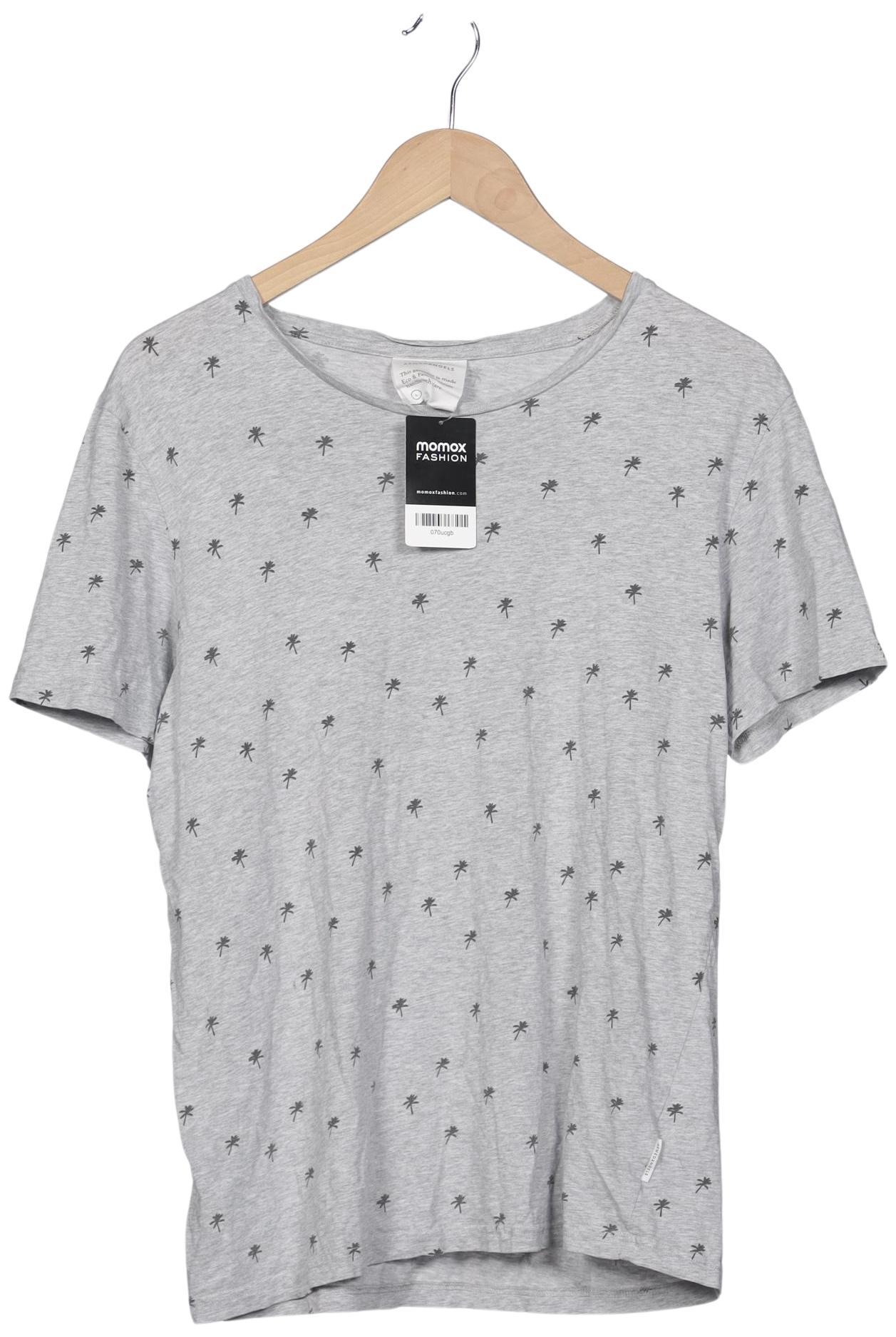 

Armedangels Herren T-Shirt, grau, Gr. 52