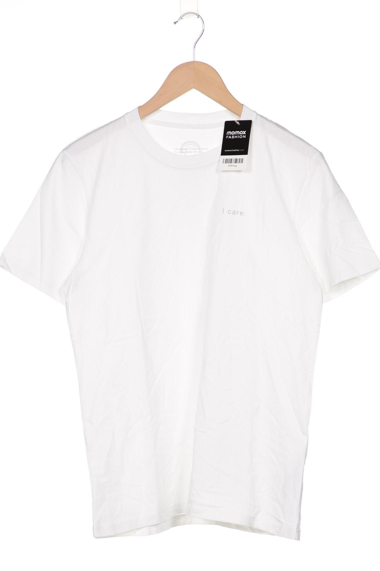 

ARMEDANGELS Herren T-Shirt, weiß