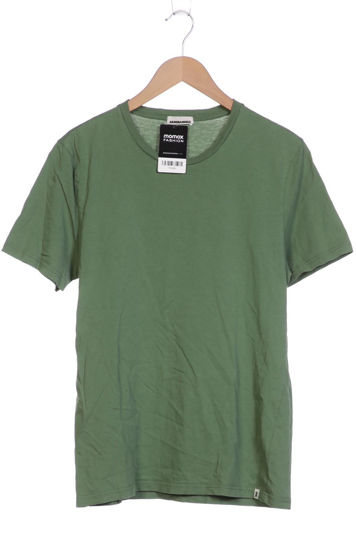 

ARMEDANGELS Herren T-Shirt, grün