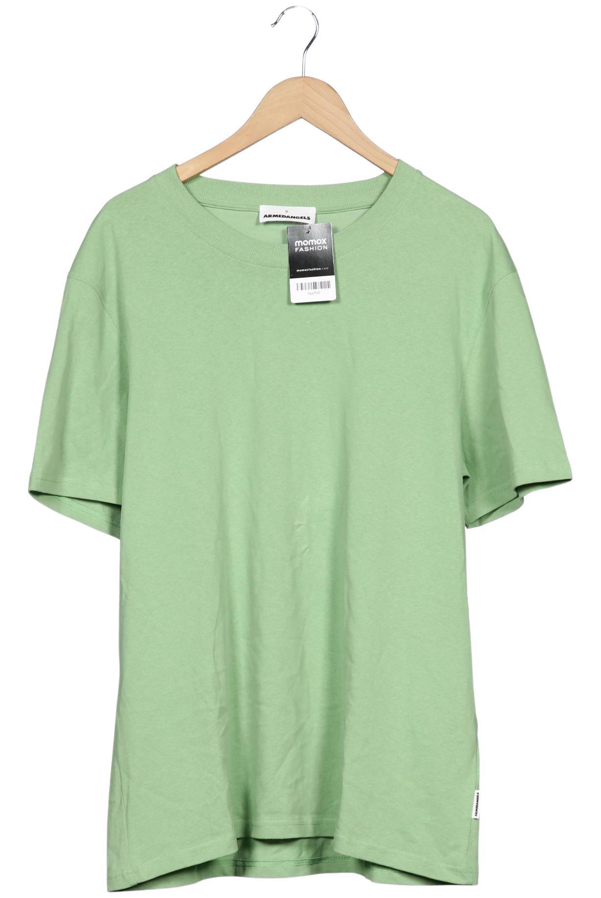 Thumbnail - Armedangels Herren T-Shirt, hellgrün, Gr. 54