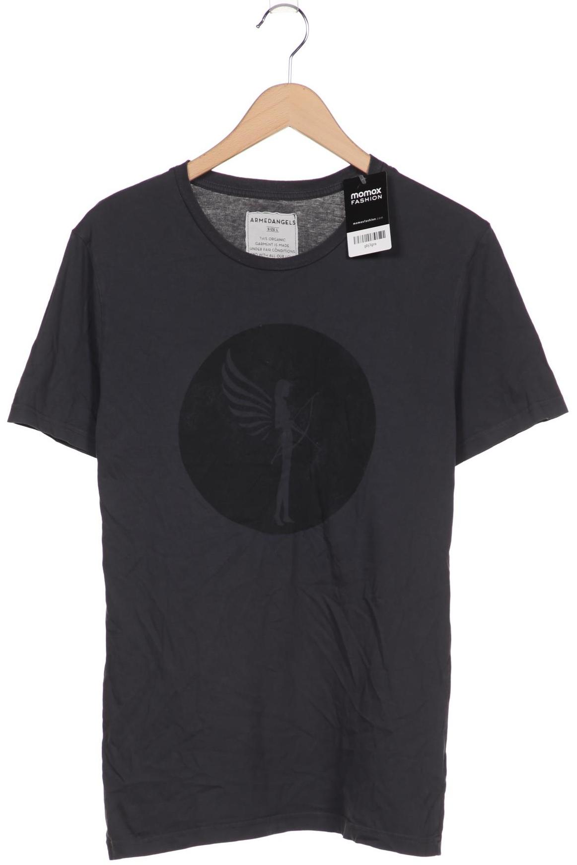 

ARMEDANGELS Herren T-Shirt, grau