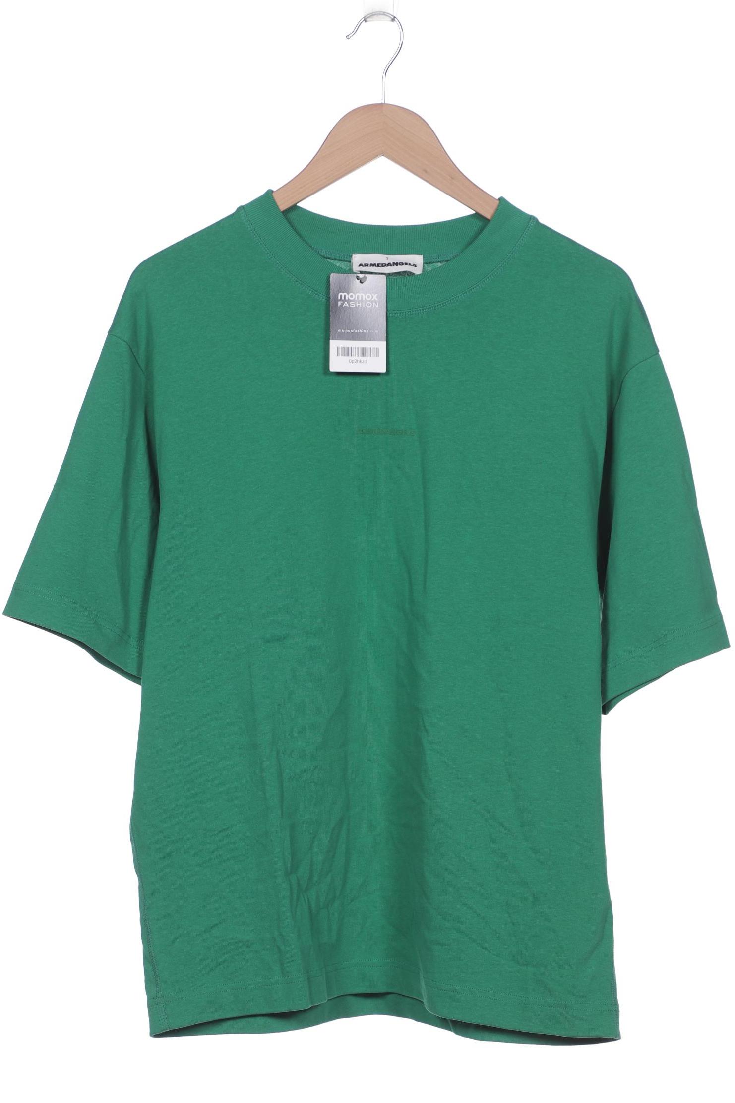 

ARMEDANGELS Herren T-Shirt, grün