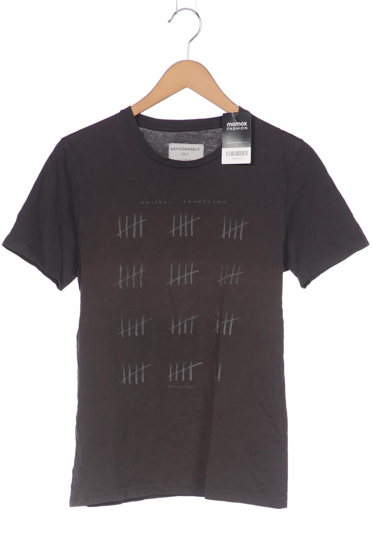 

Armedangels Herren T-Shirt, grau, Gr. 46