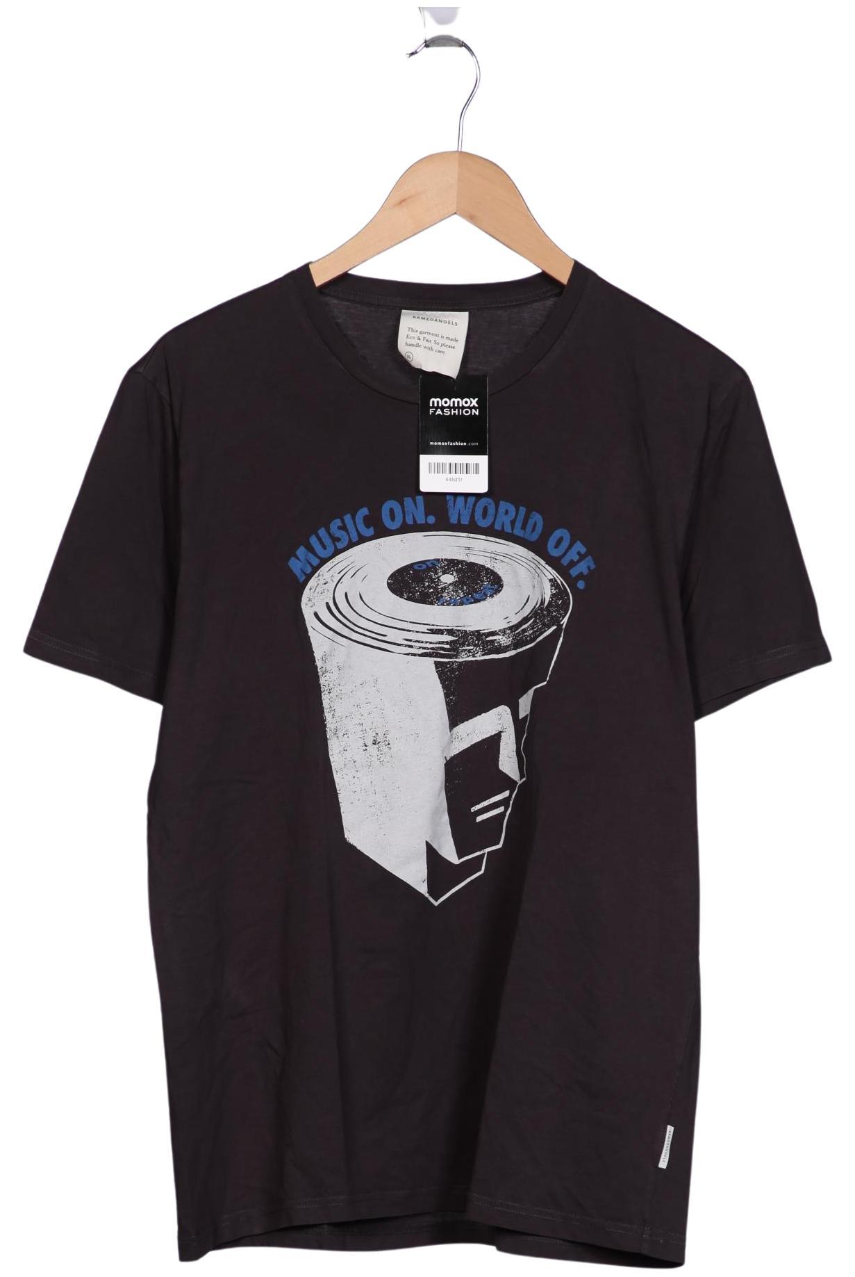

Armedangels Herren T-Shirt, grau, Gr. 54
