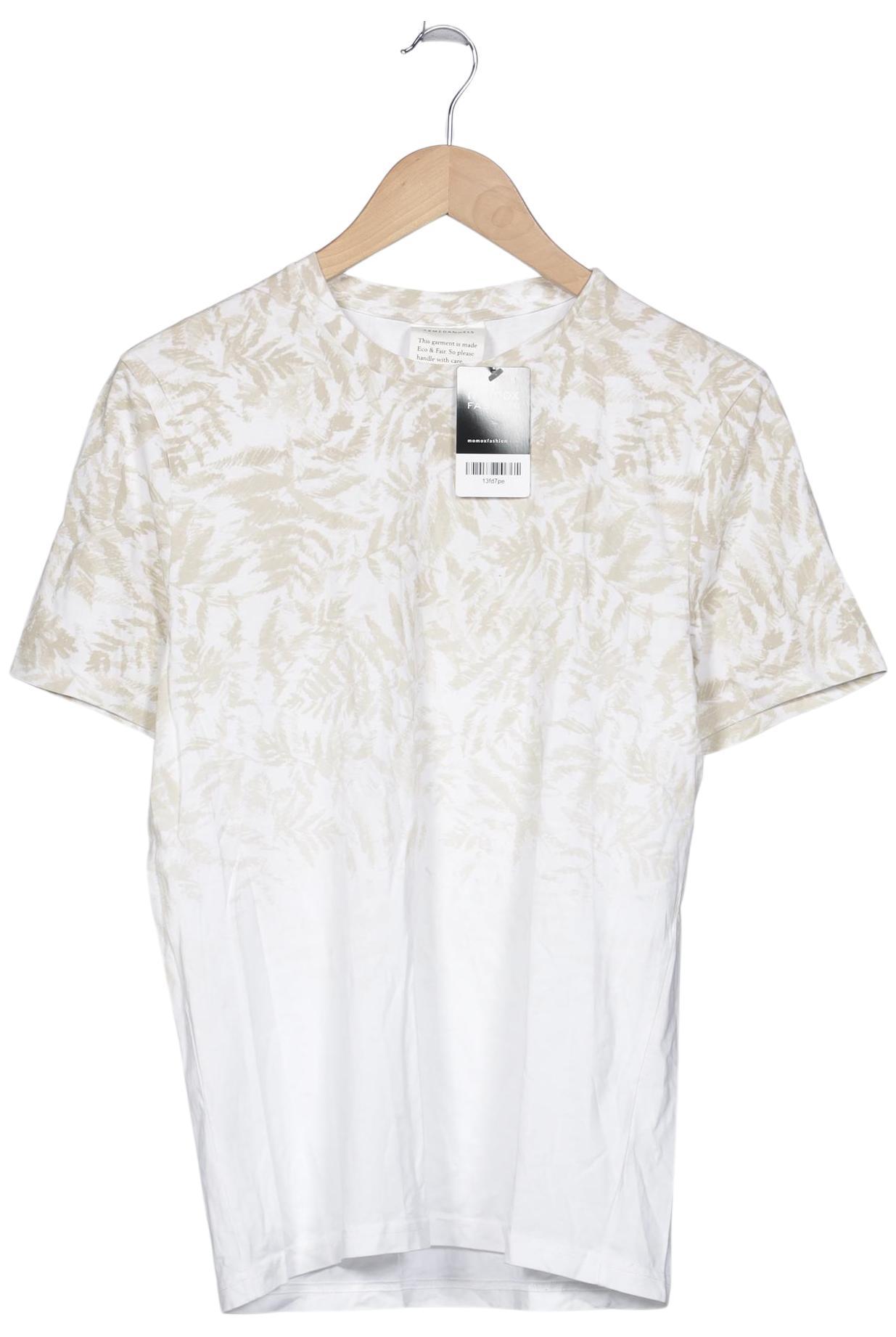 

Armedangels Herren T-Shirt, weiß, Gr. 46