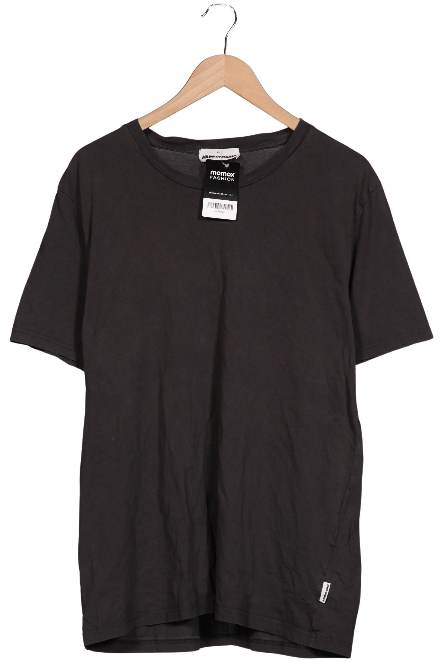 

Armedangels Herren T-Shirt, grau, Gr. 58