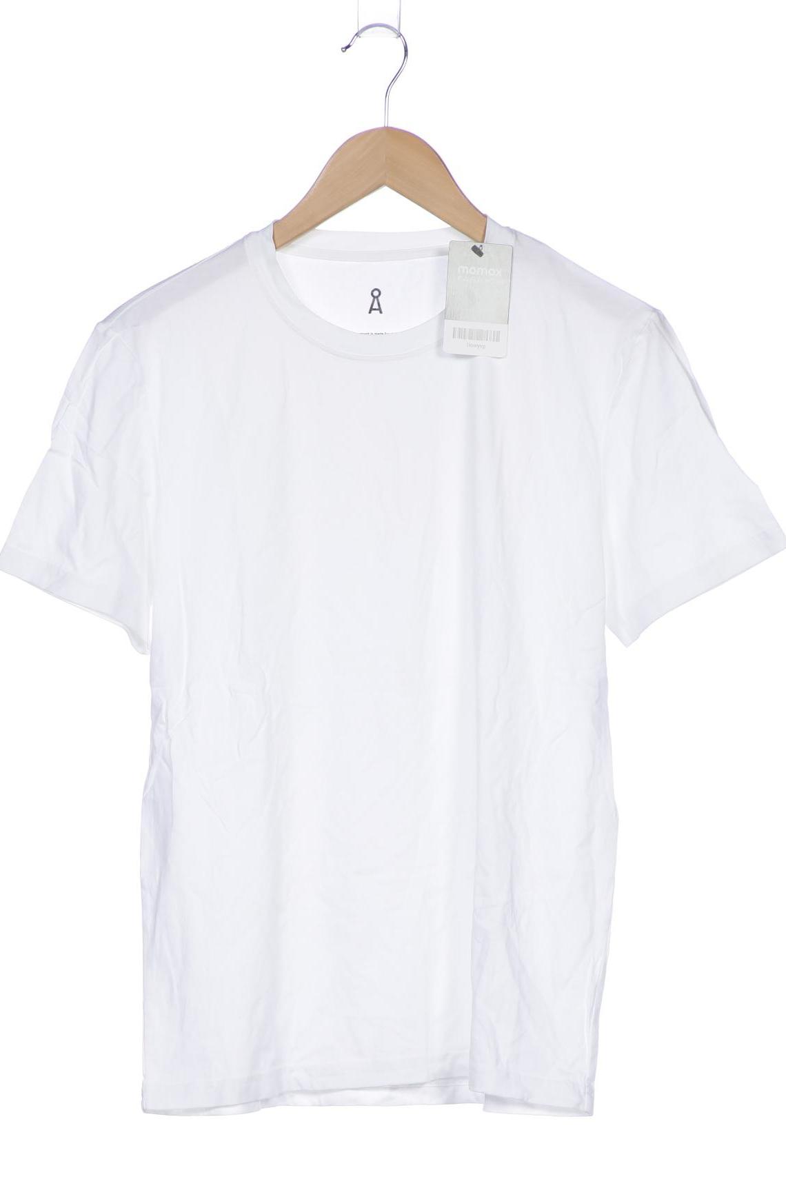 

Armedangels Herren T-Shirt, weiß, Gr. 48
