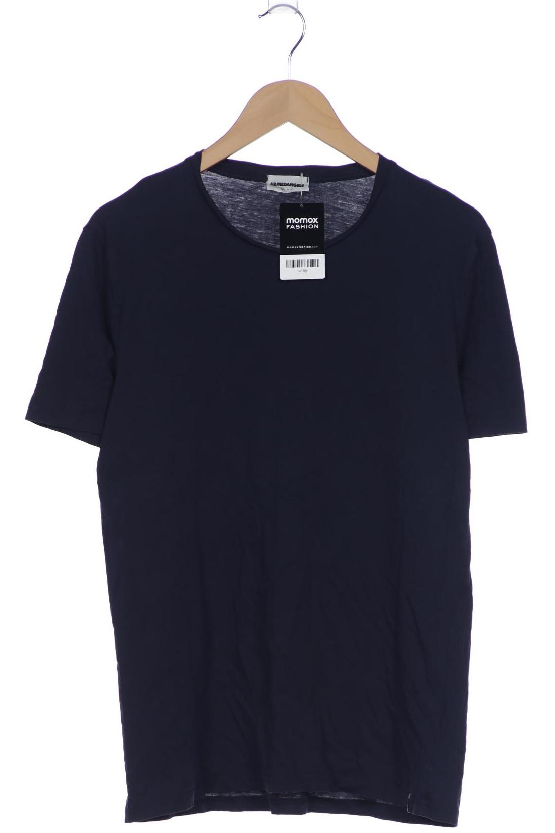 

Armedangels Herren T-Shirt, marineblau, Gr. 52