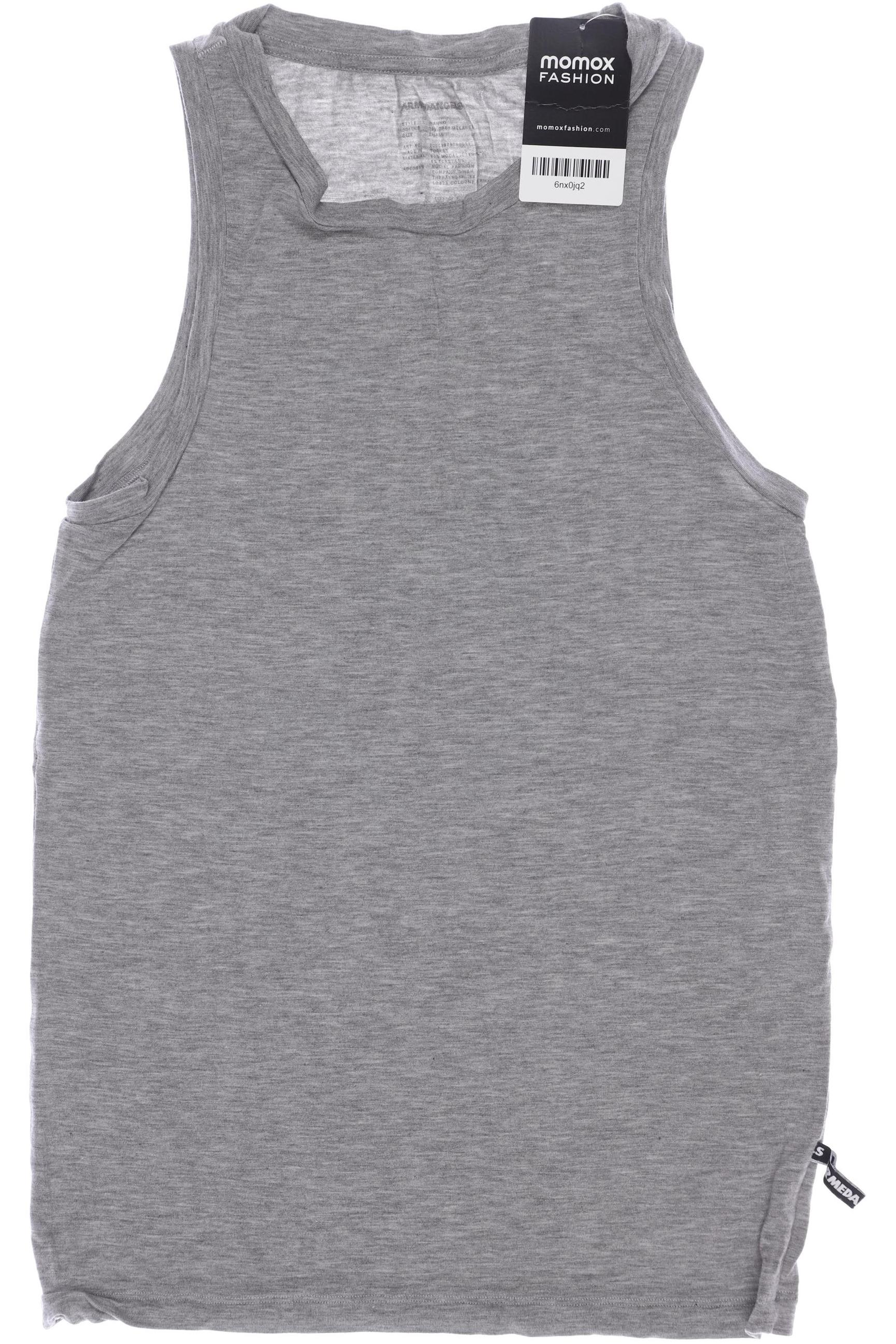

Armedangels Herren T-Shirt, grau, Gr. 46