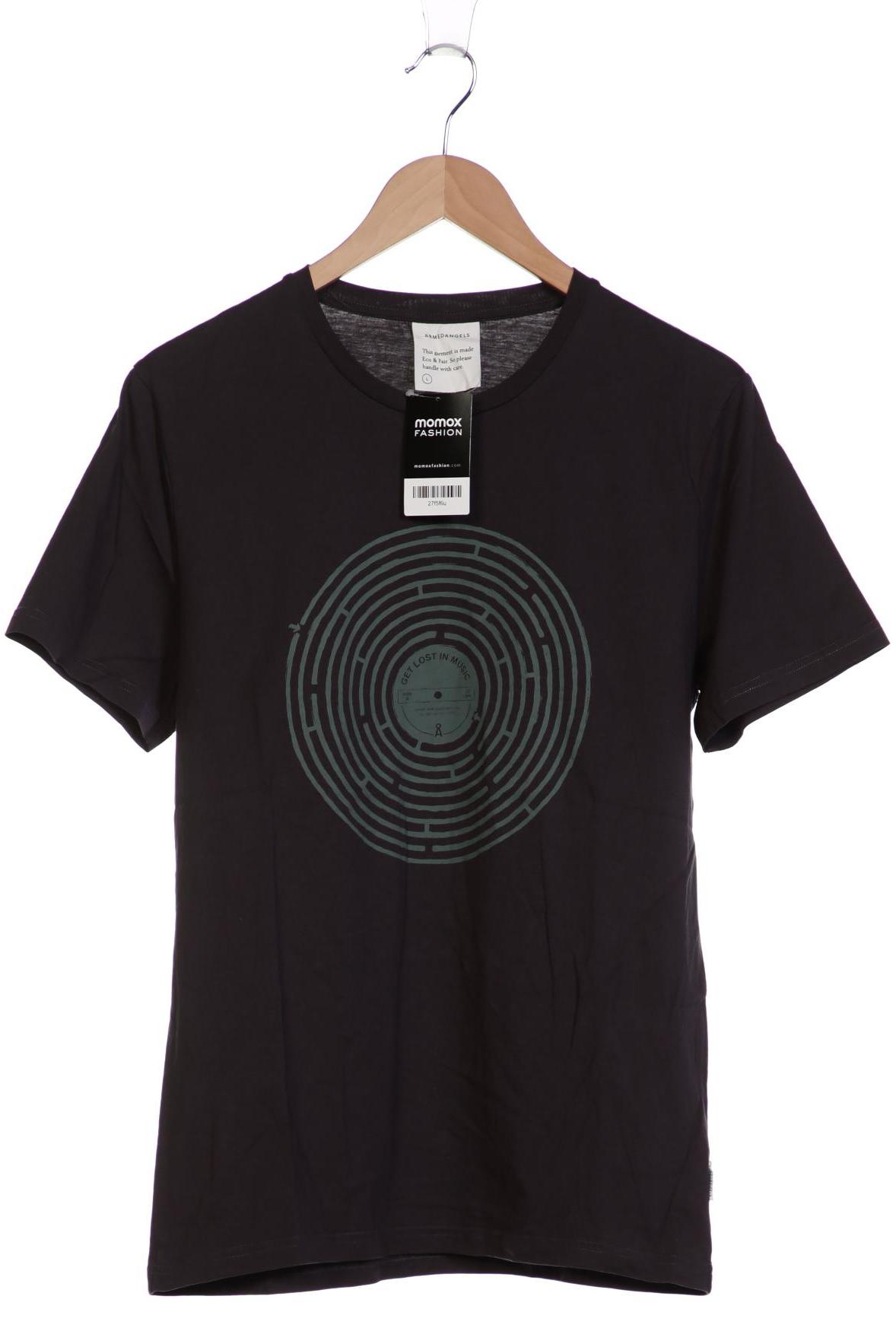 

Armedangels Herren T-Shirt, grau, Gr. 52