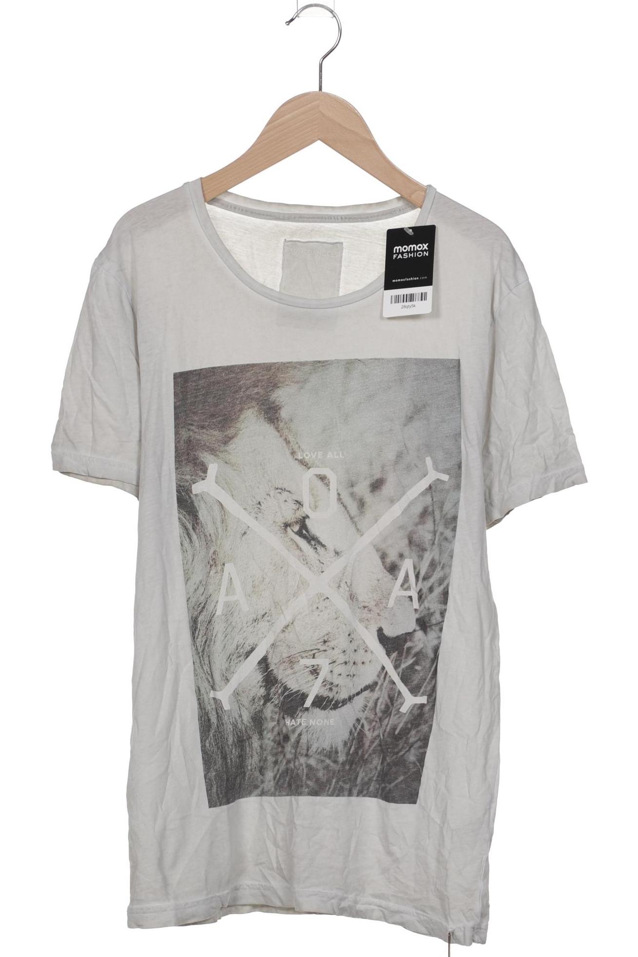 

Armedangels Herren T-Shirt, grau, Gr. 46