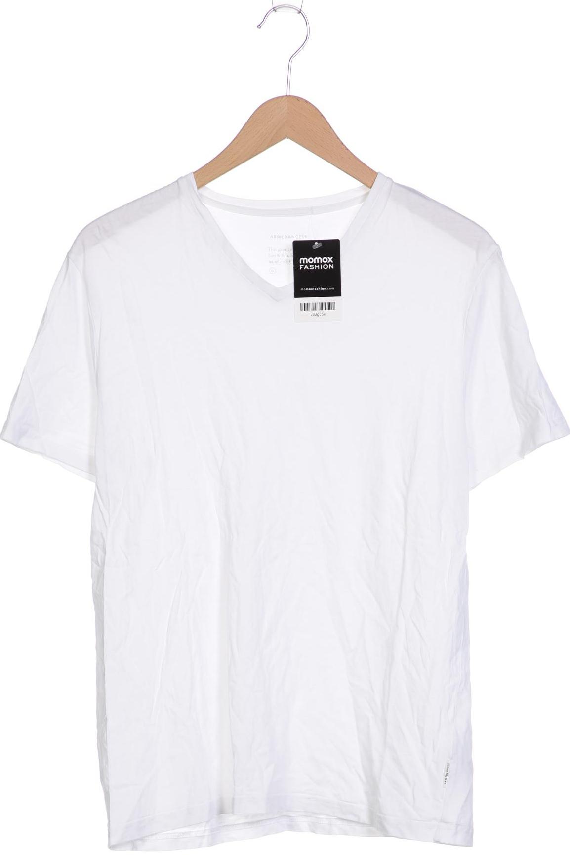 

Armedangels Herren T-Shirt, weiß, Gr. 54