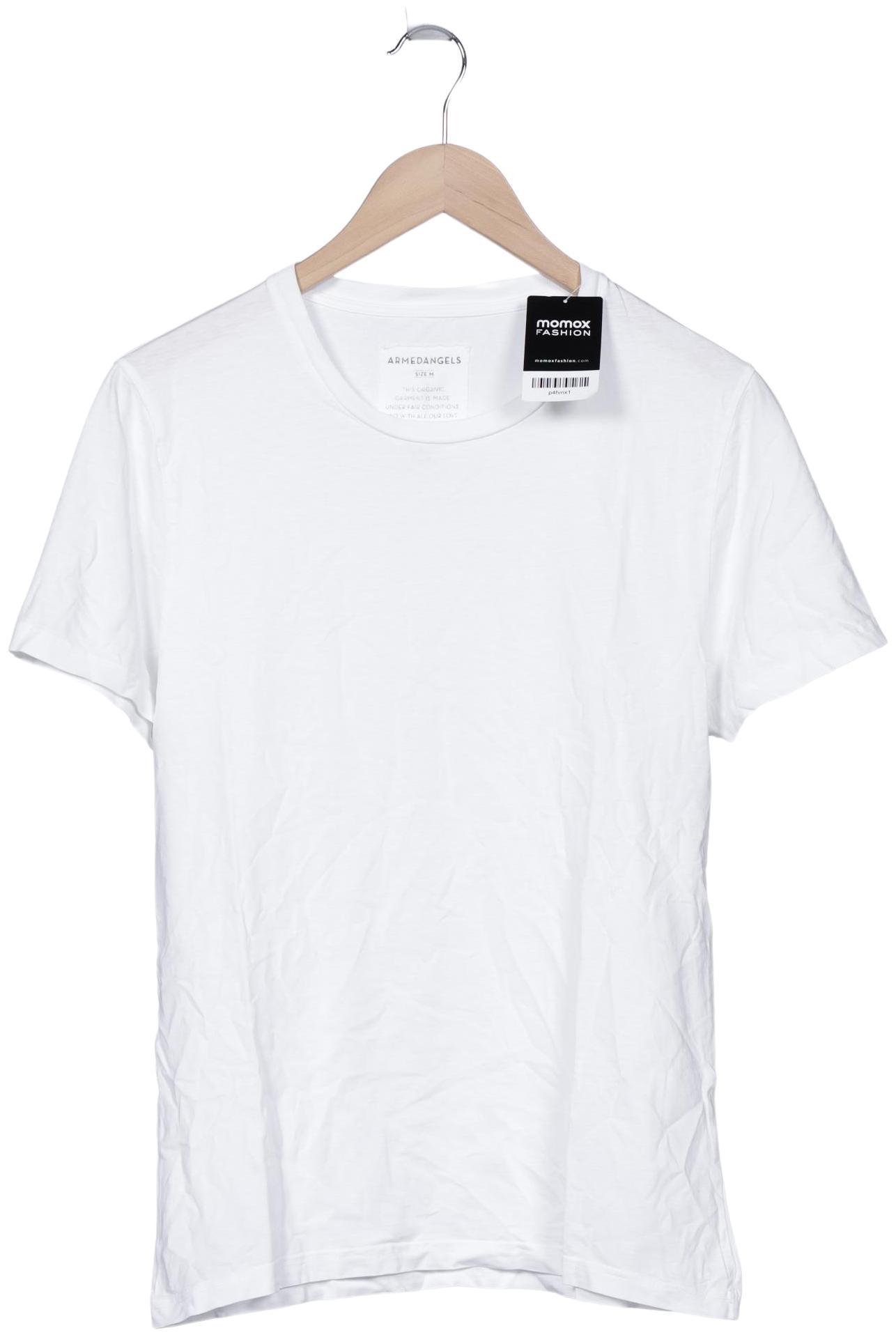 

Armedangels Herren T-Shirt, weiß, Gr. 48