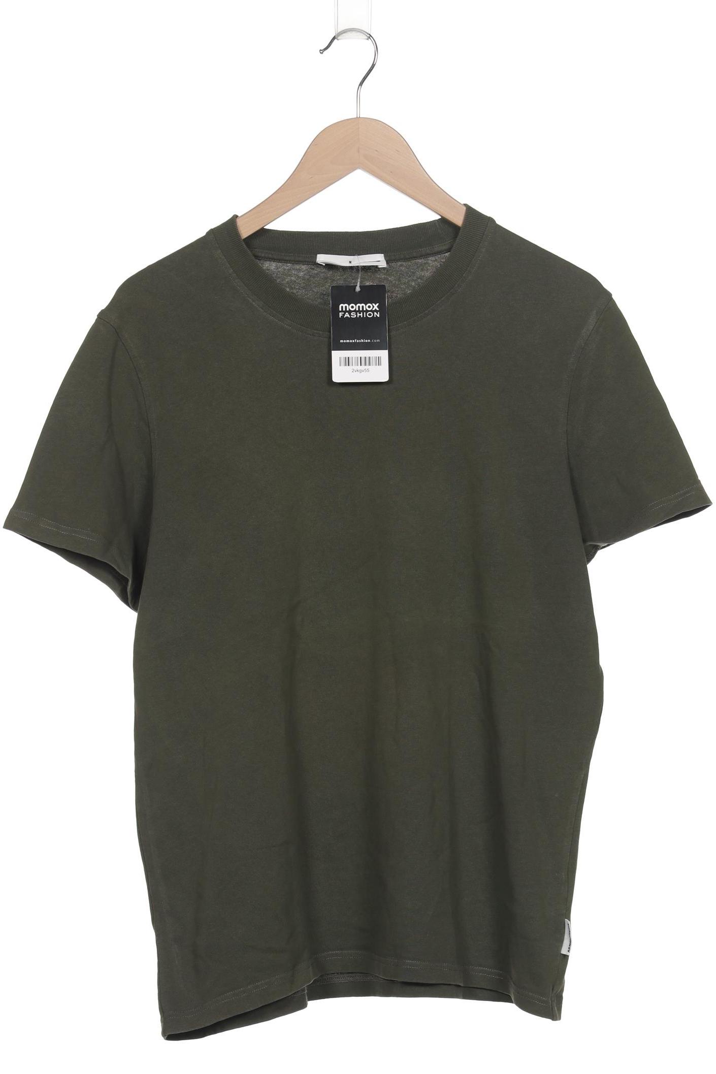

Armedangels Herren T-Shirt, grün, Gr. 48