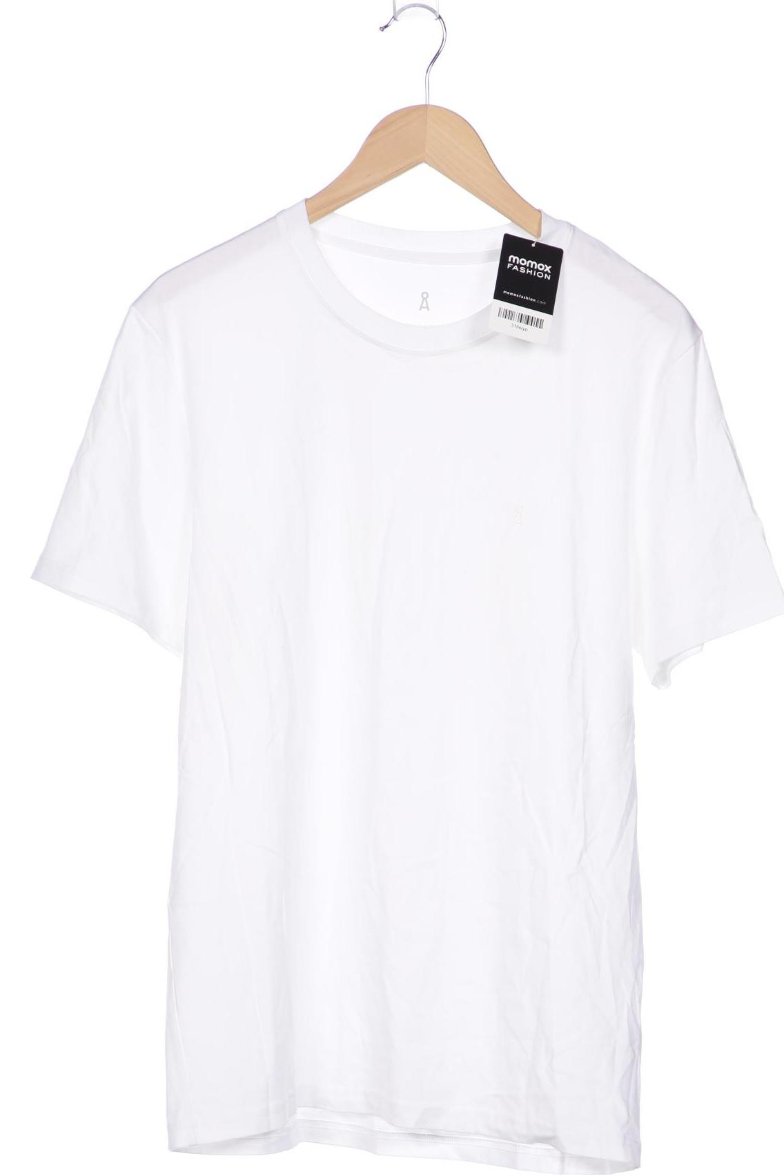 

ARMEDANGELS Herren T-Shirt, weiß