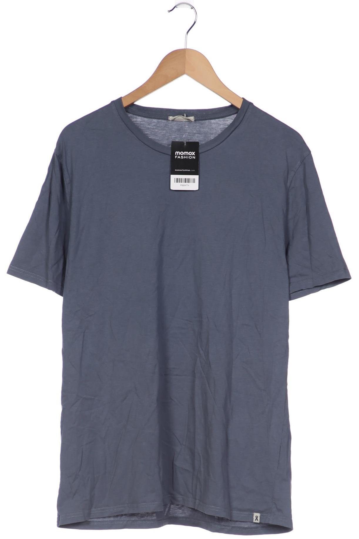 

Armedangels Herren T-Shirt, blau, Gr. 54
