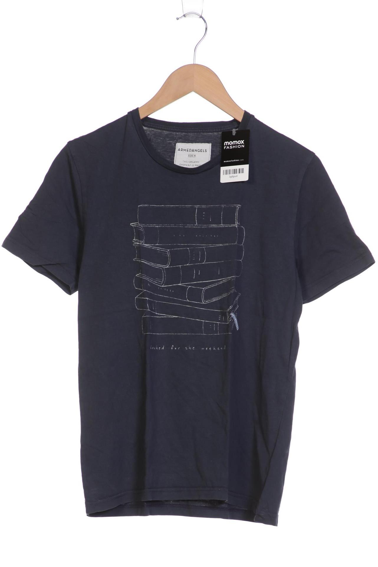 

ARMEDANGELS Herren T-Shirt, grau