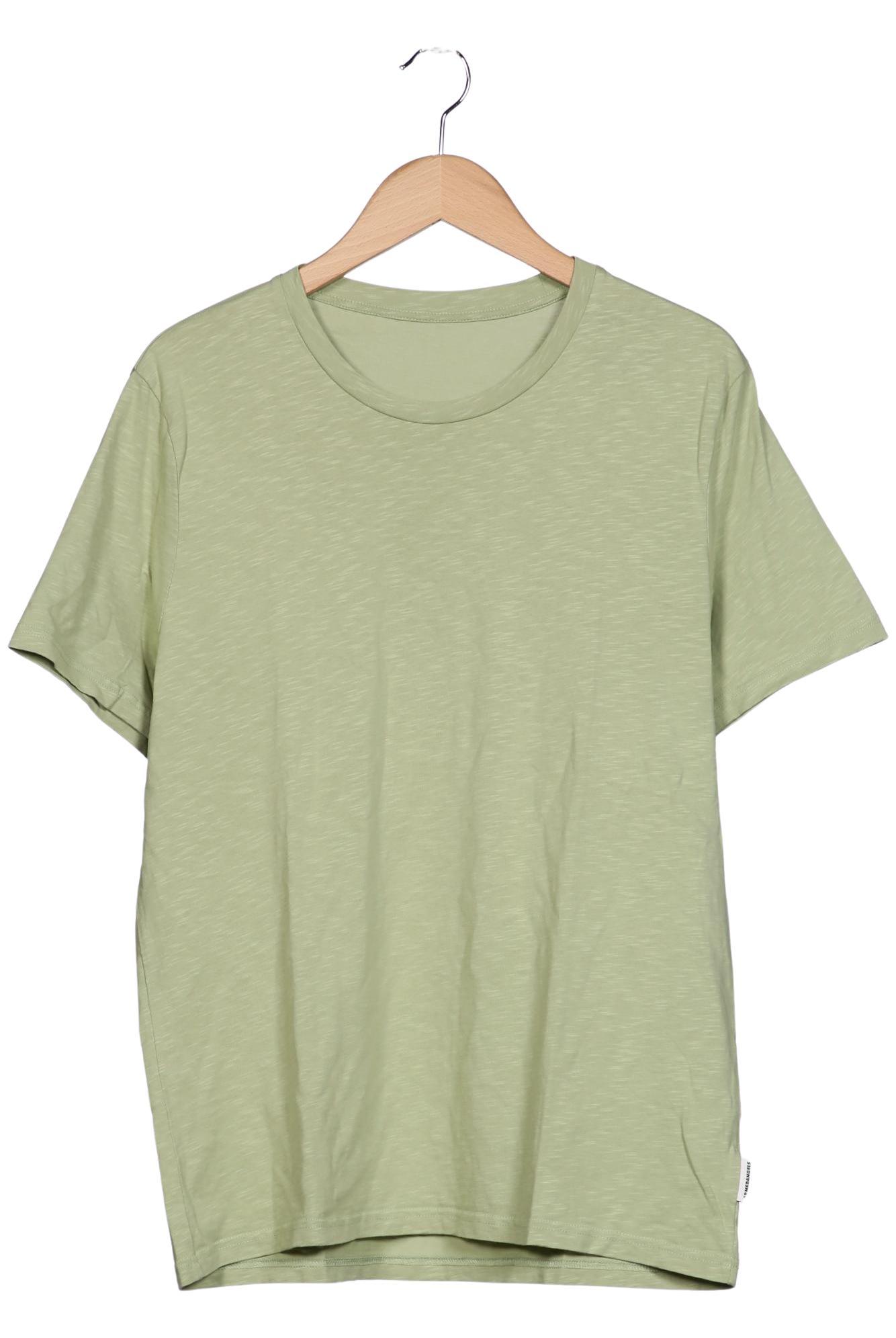 

Armedangels Herren T-Shirt, hellgrün, Gr. 54