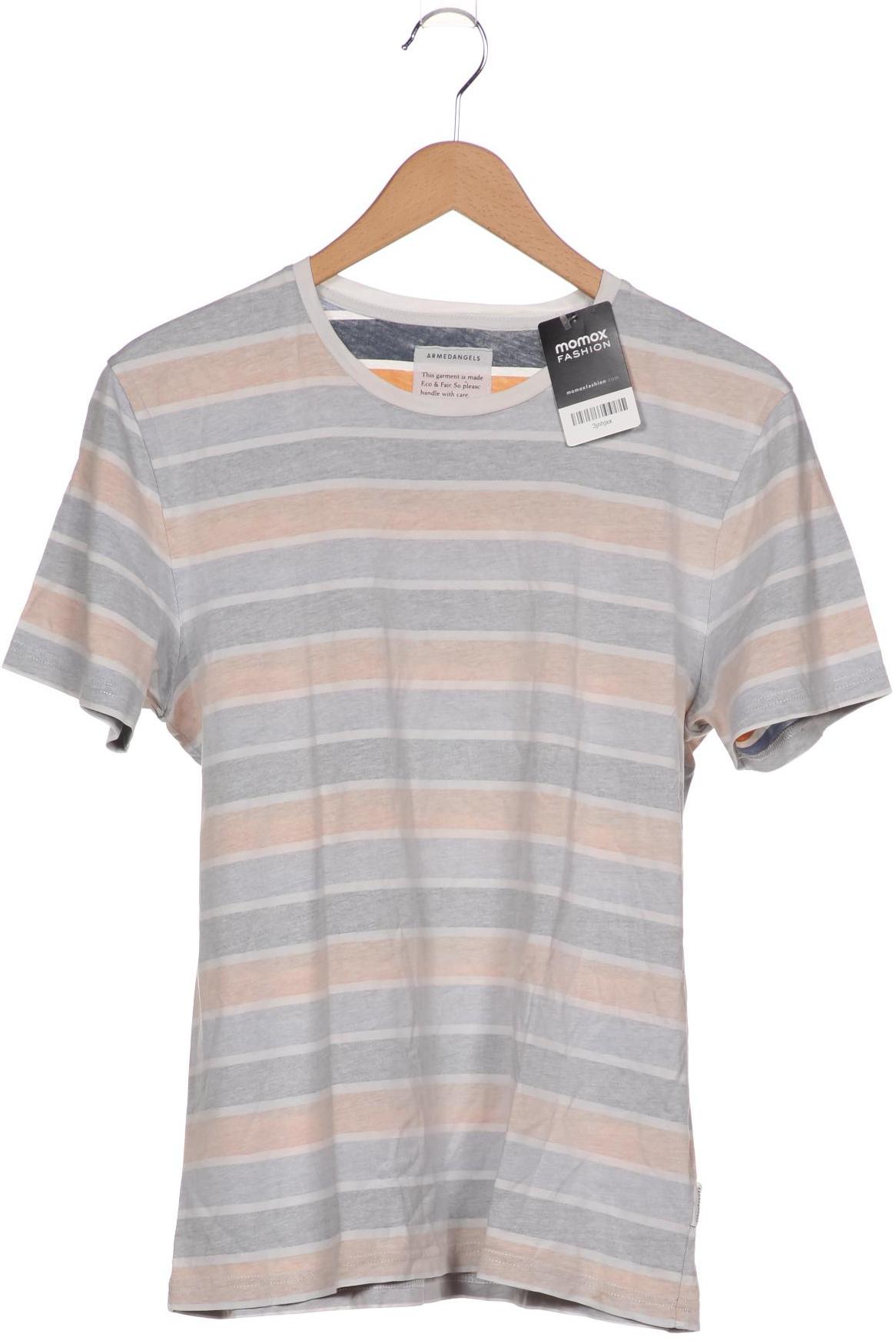 

Armedangels Herren T-Shirt, grau, Gr. 48