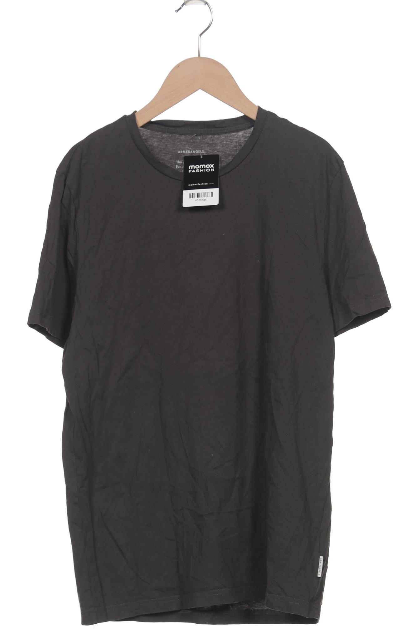 

Armedangels Herren T-Shirt, grau, Gr. 50