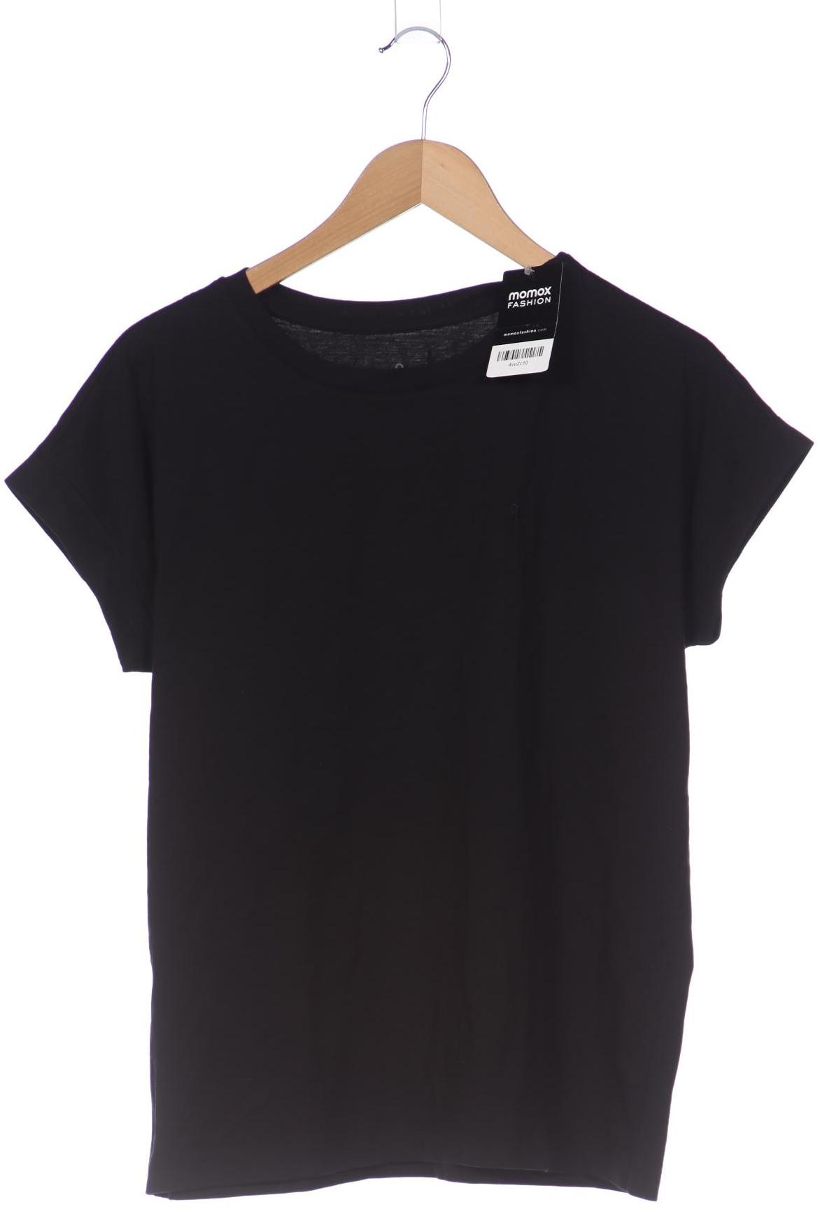 

Armedangels Herren T-Shirt, schwarz, Gr. 46