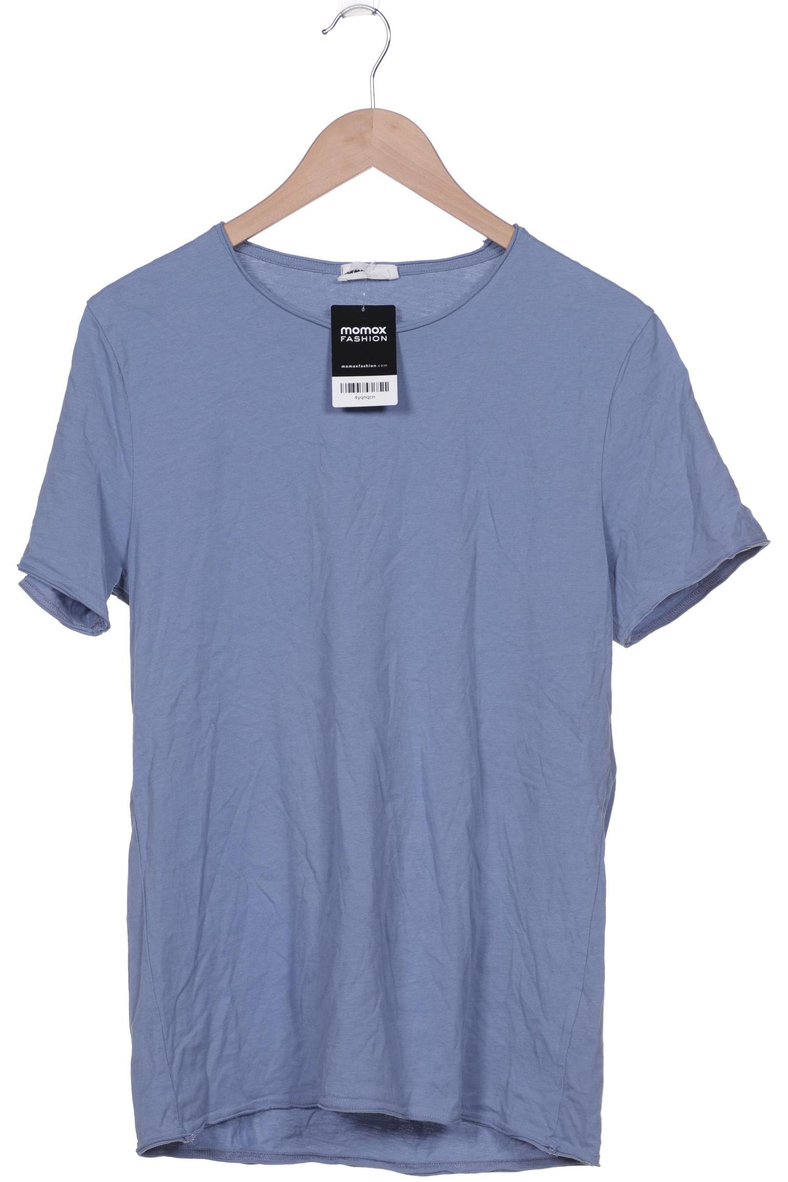 

ARMEDANGELS Herren T-Shirt, blau