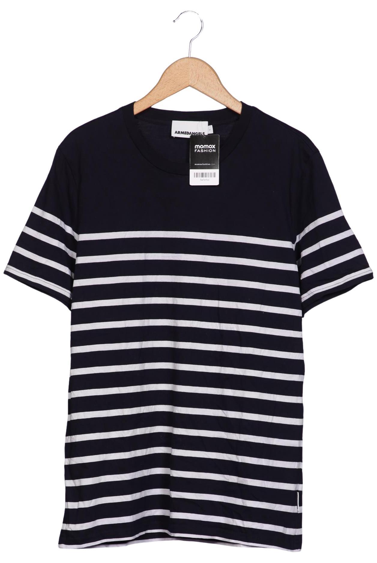 

Armedangels Herren T-Shirt, mehrfarbig, Gr. 52