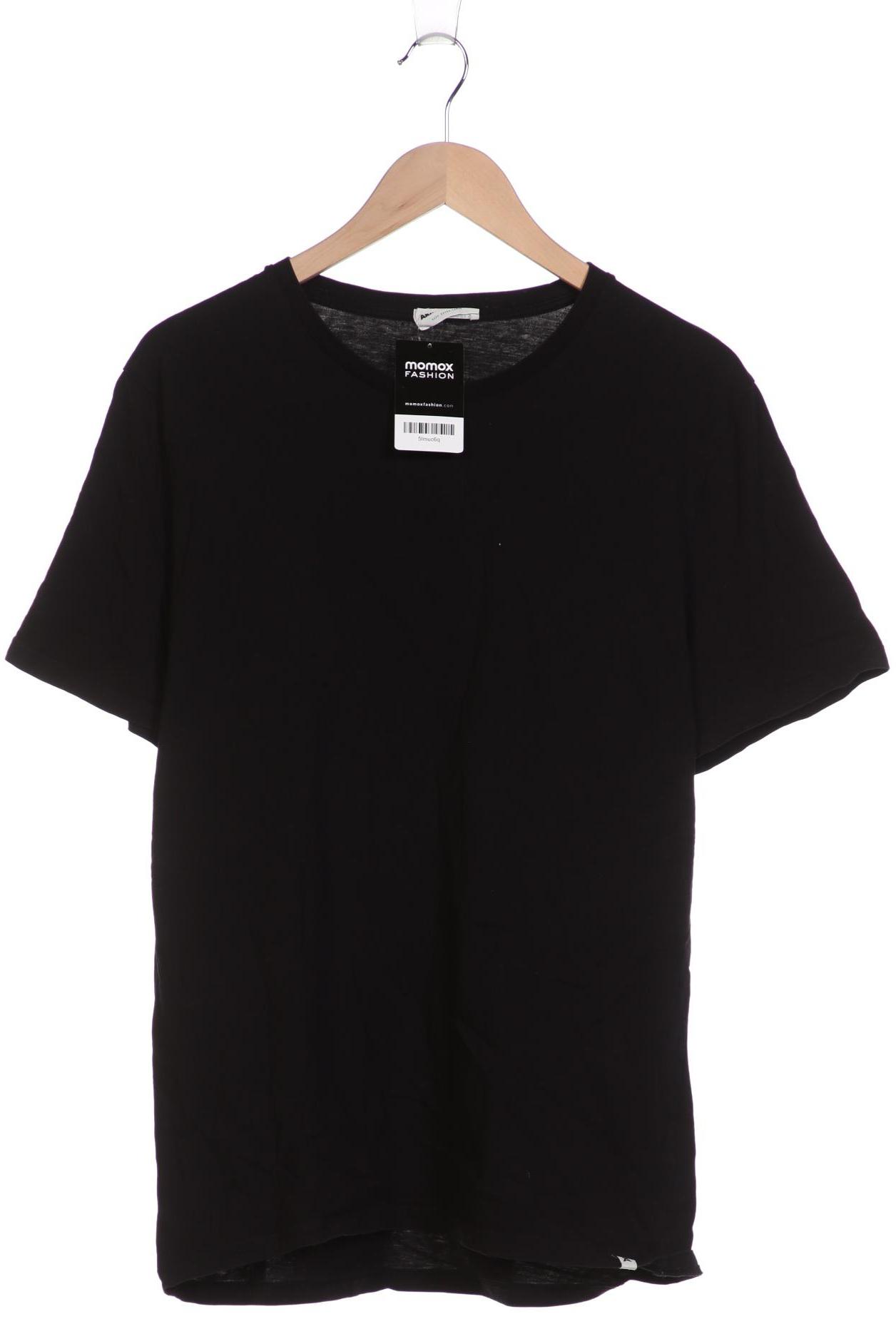 

Armedangels Herren T-Shirt, schwarz, Gr. 54
