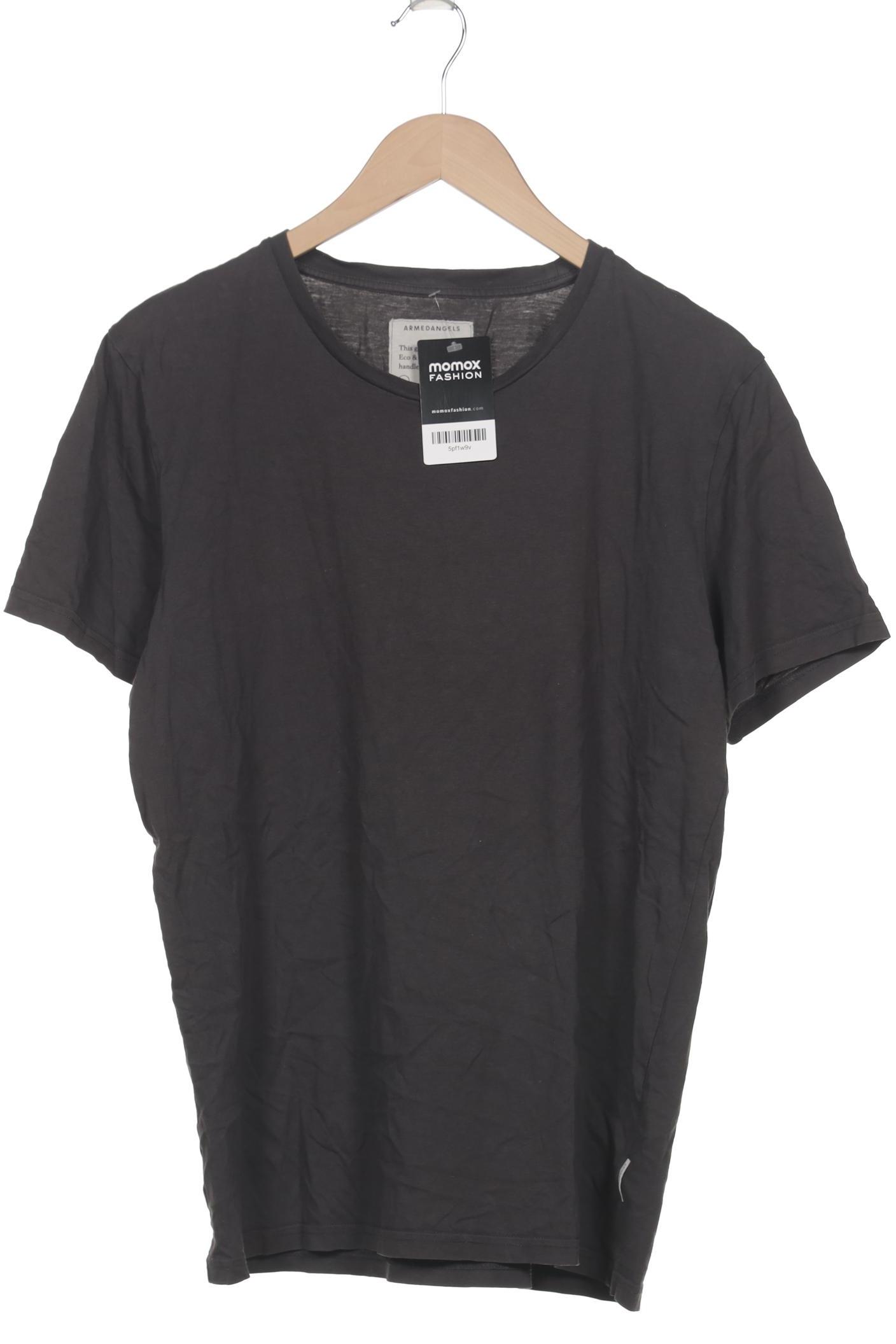 

Armedangels Herren T-Shirt, grau, Gr. 50