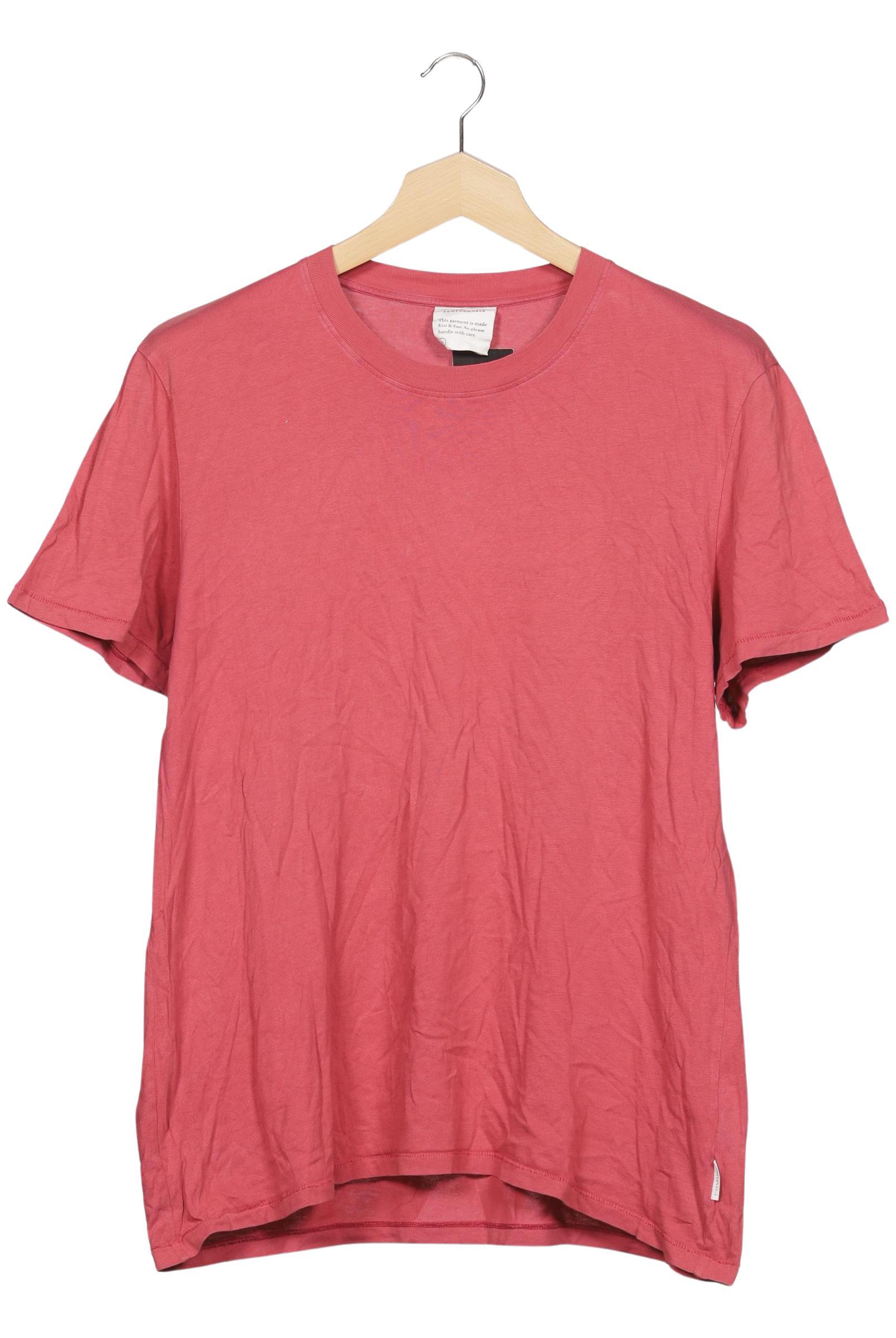 

Armedangels Herren T-Shirt, rot, Gr. 54